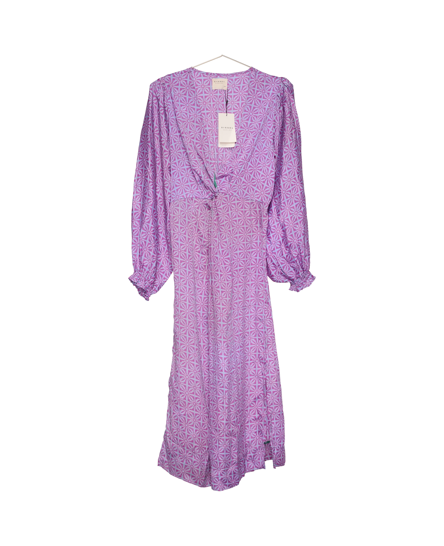 Cherilyn Dress - No. 279