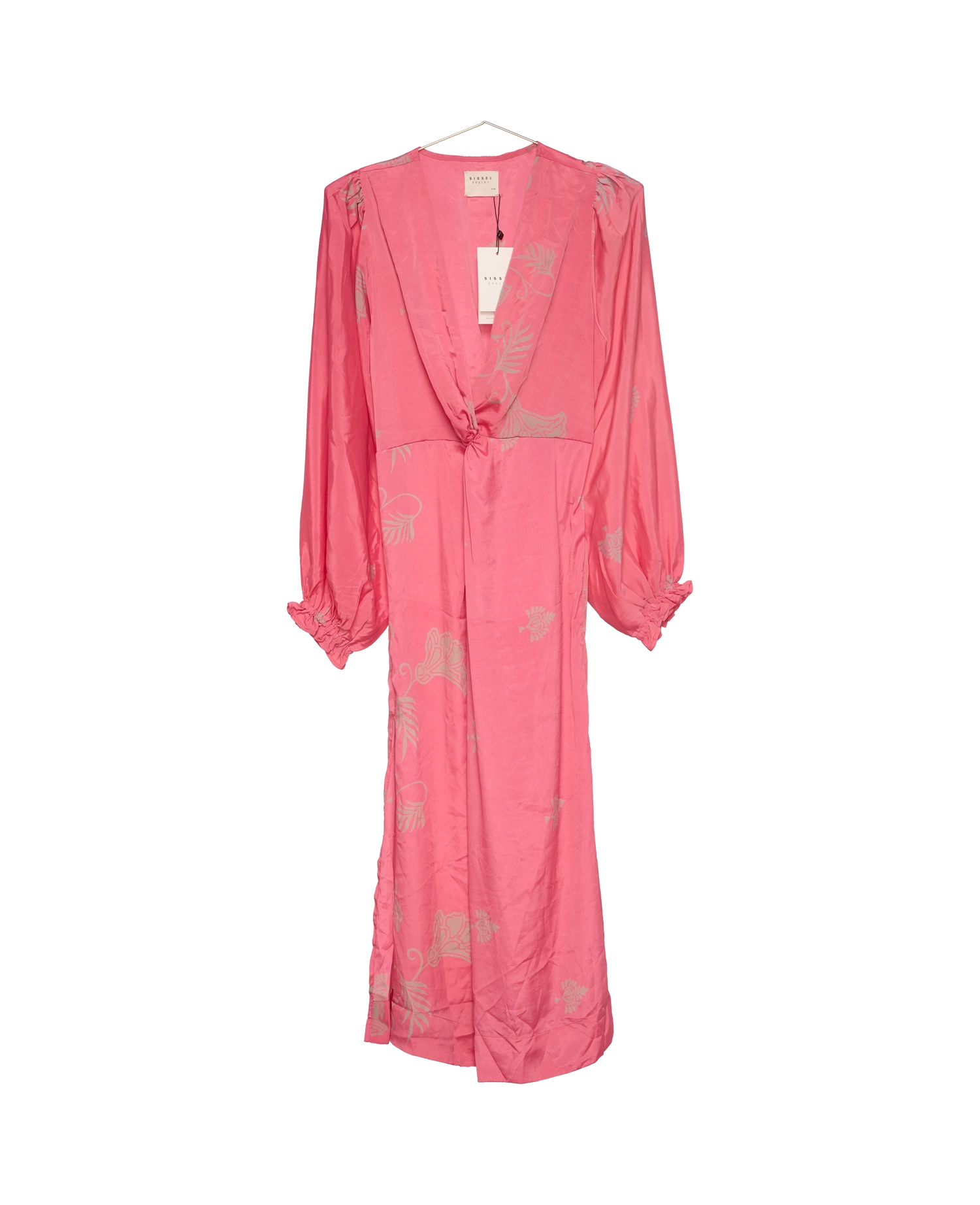 Cherilyn Dress - No. 280