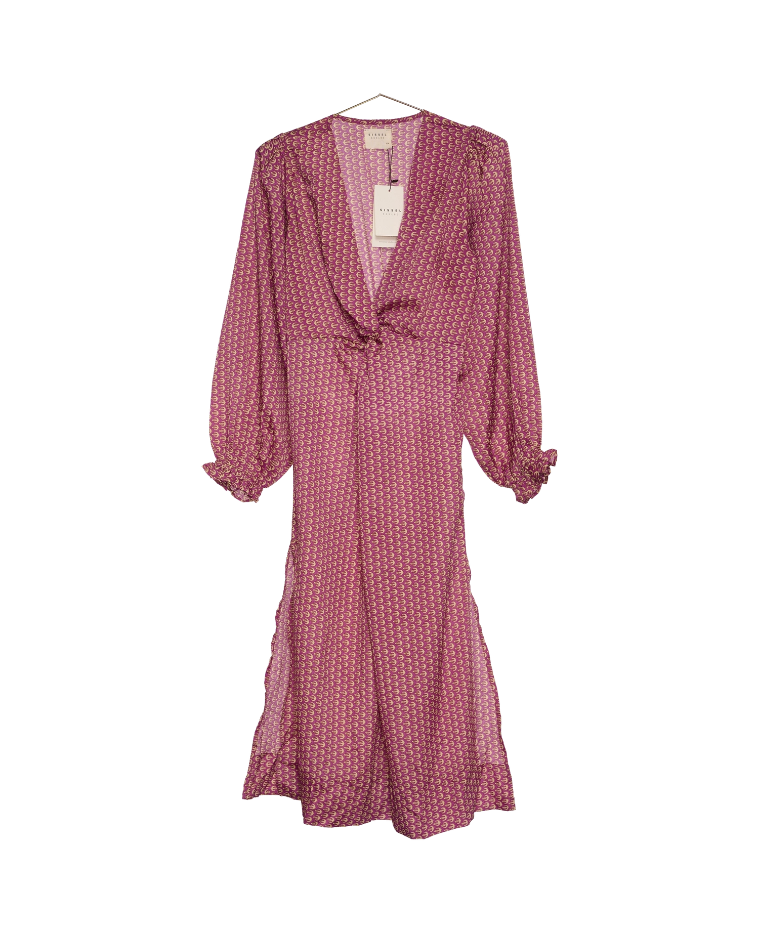 Cherilyn Dress - No. 281