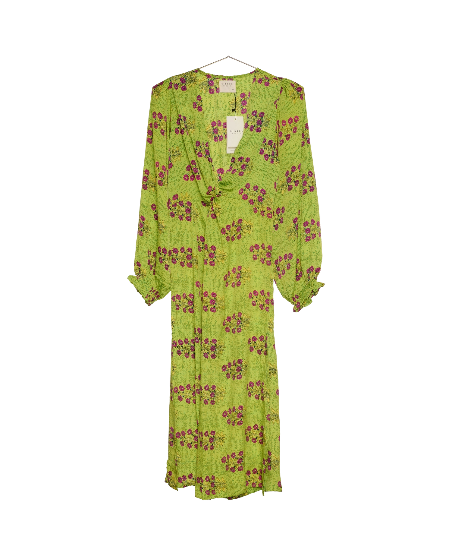 Cherilyn Dress - No. 282