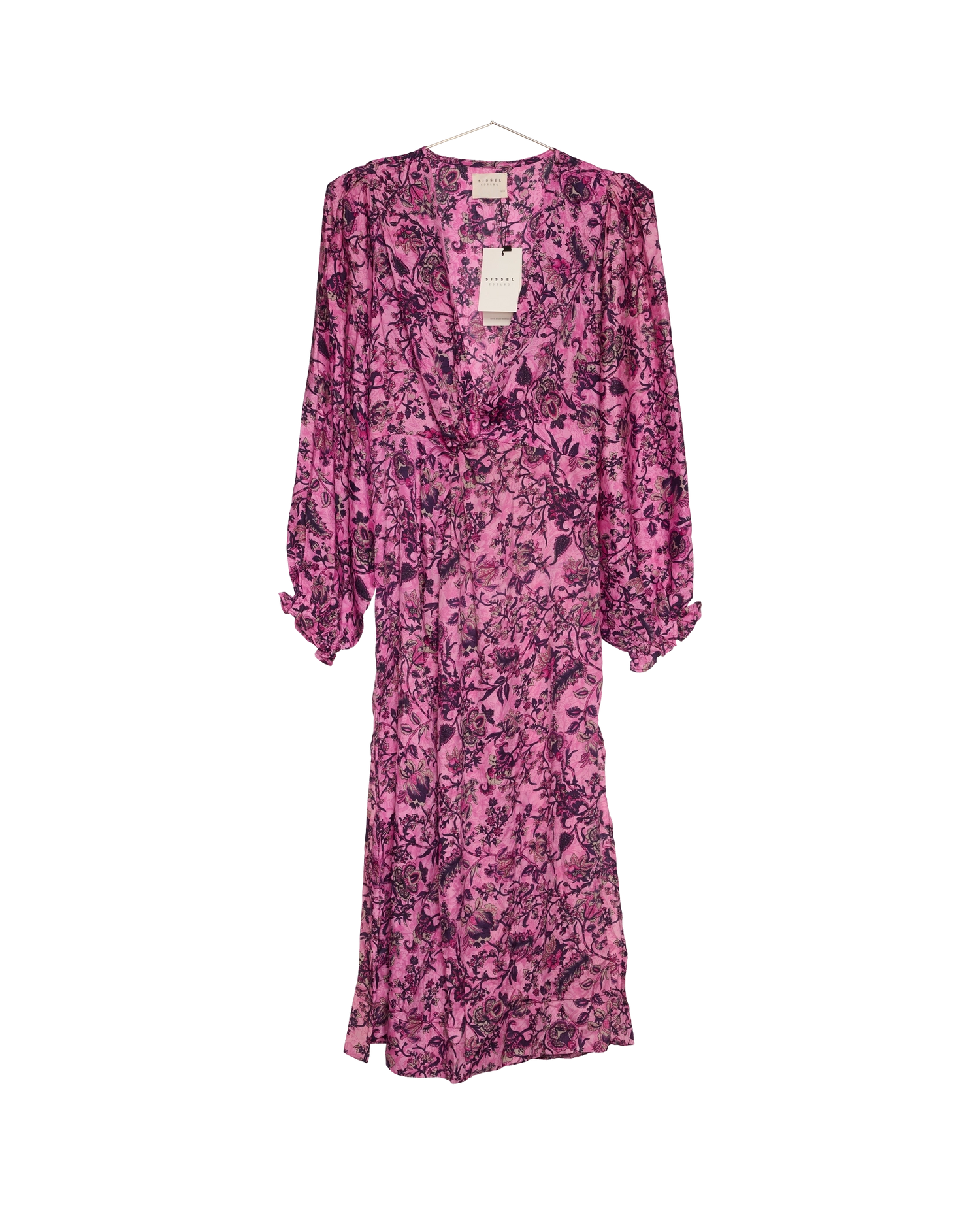 Cherilyn Dress - No. 283