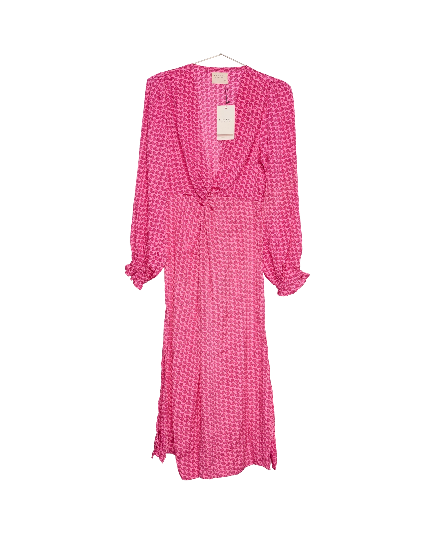 Cherilyn Dress - No. 284