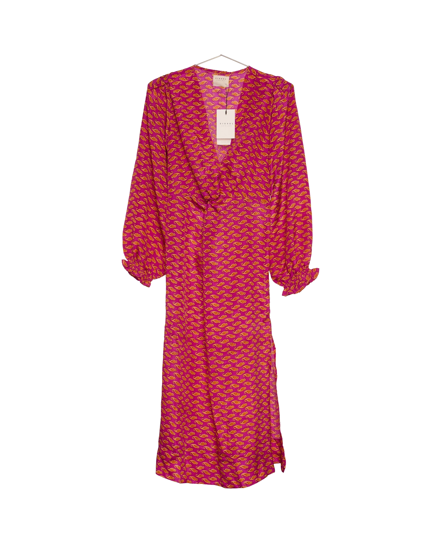 Cherilyn Dress - No. 285