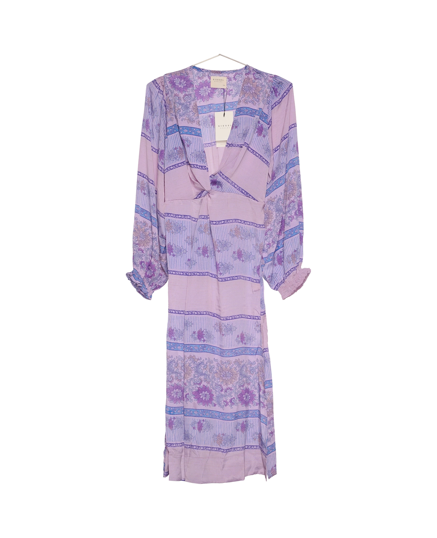 Cherilyn Dress - No. 286