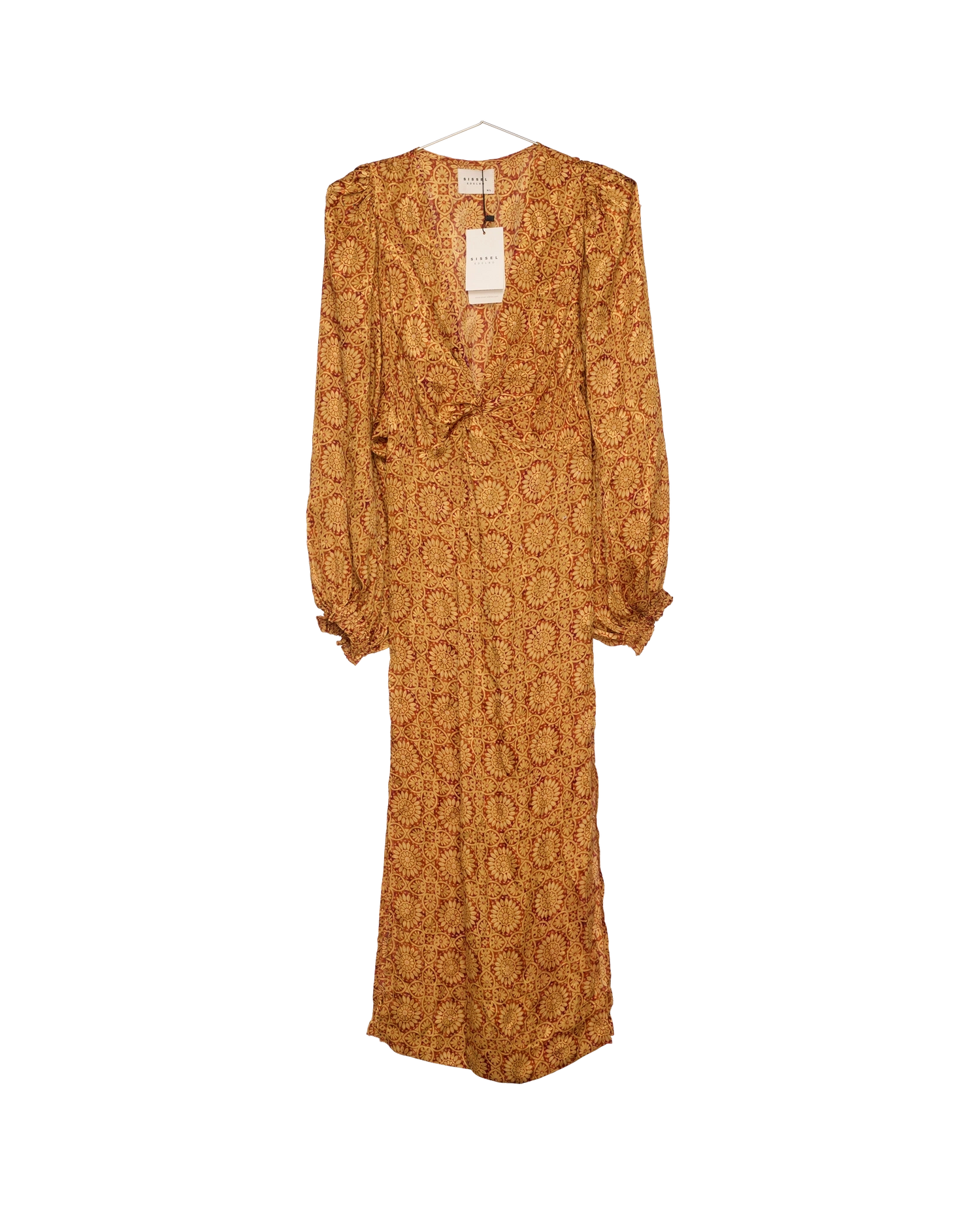 Cherilyn Dress - No. 287