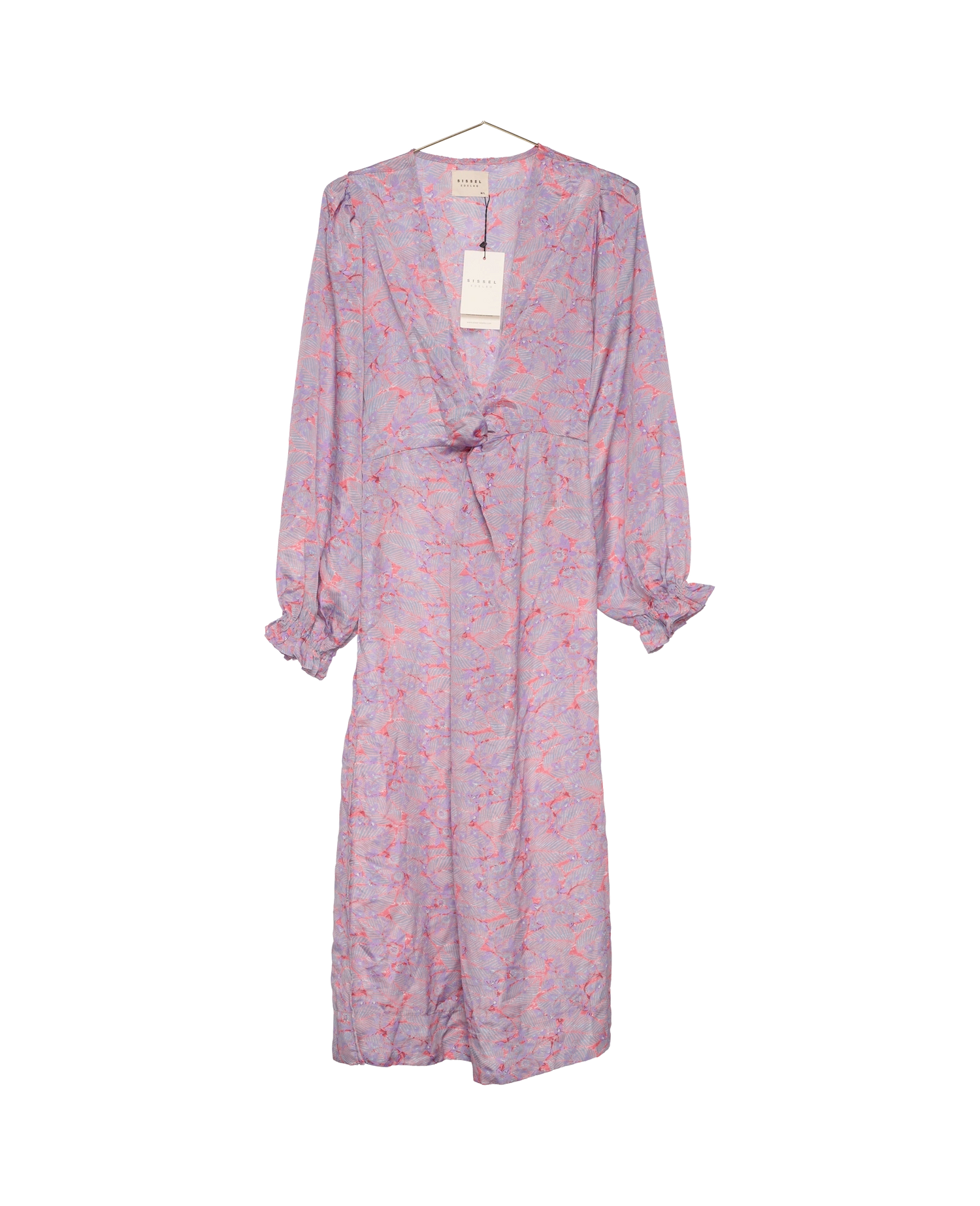 Cherilyn Dress - No. 288