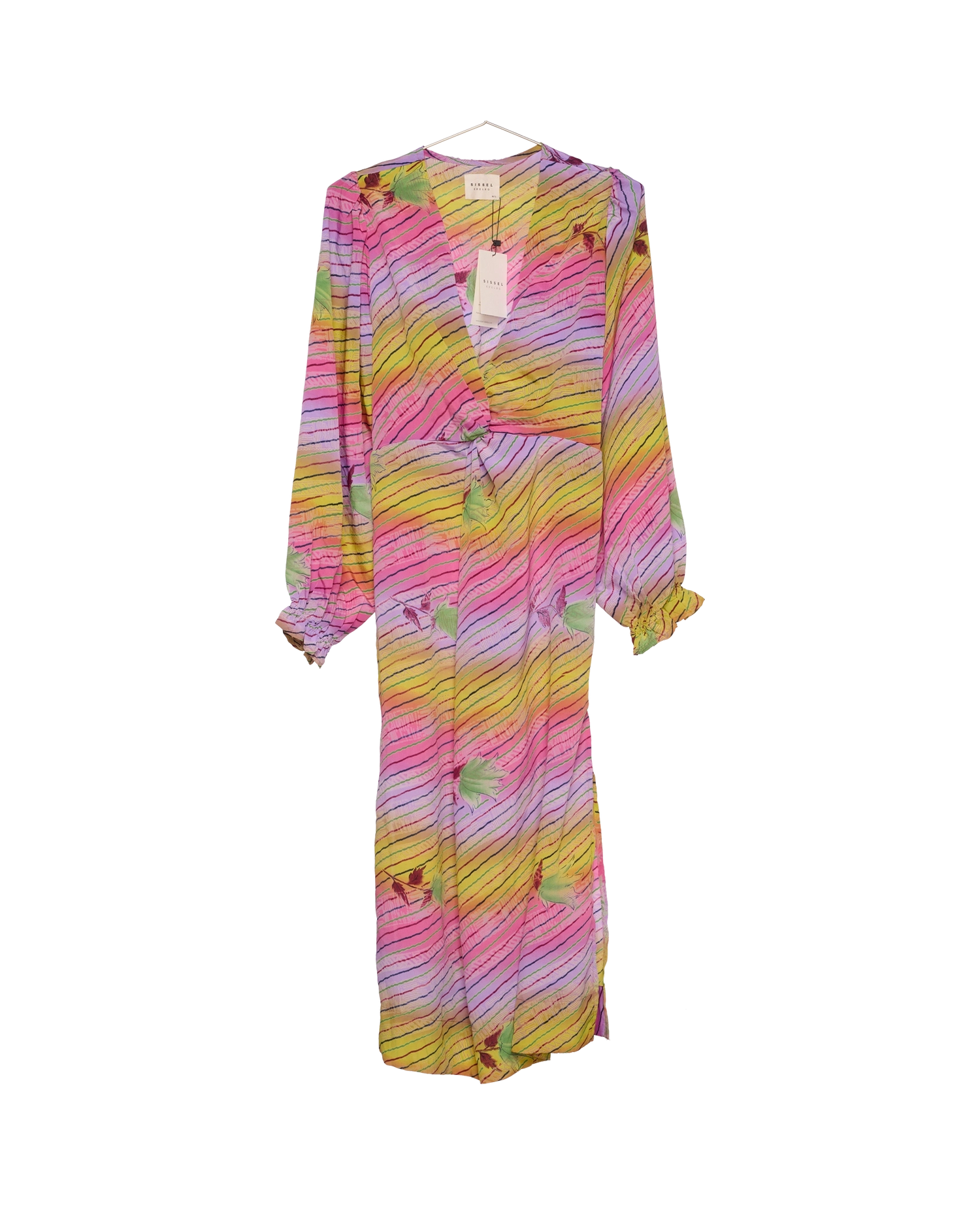 Cherilyn Dress - No. 289