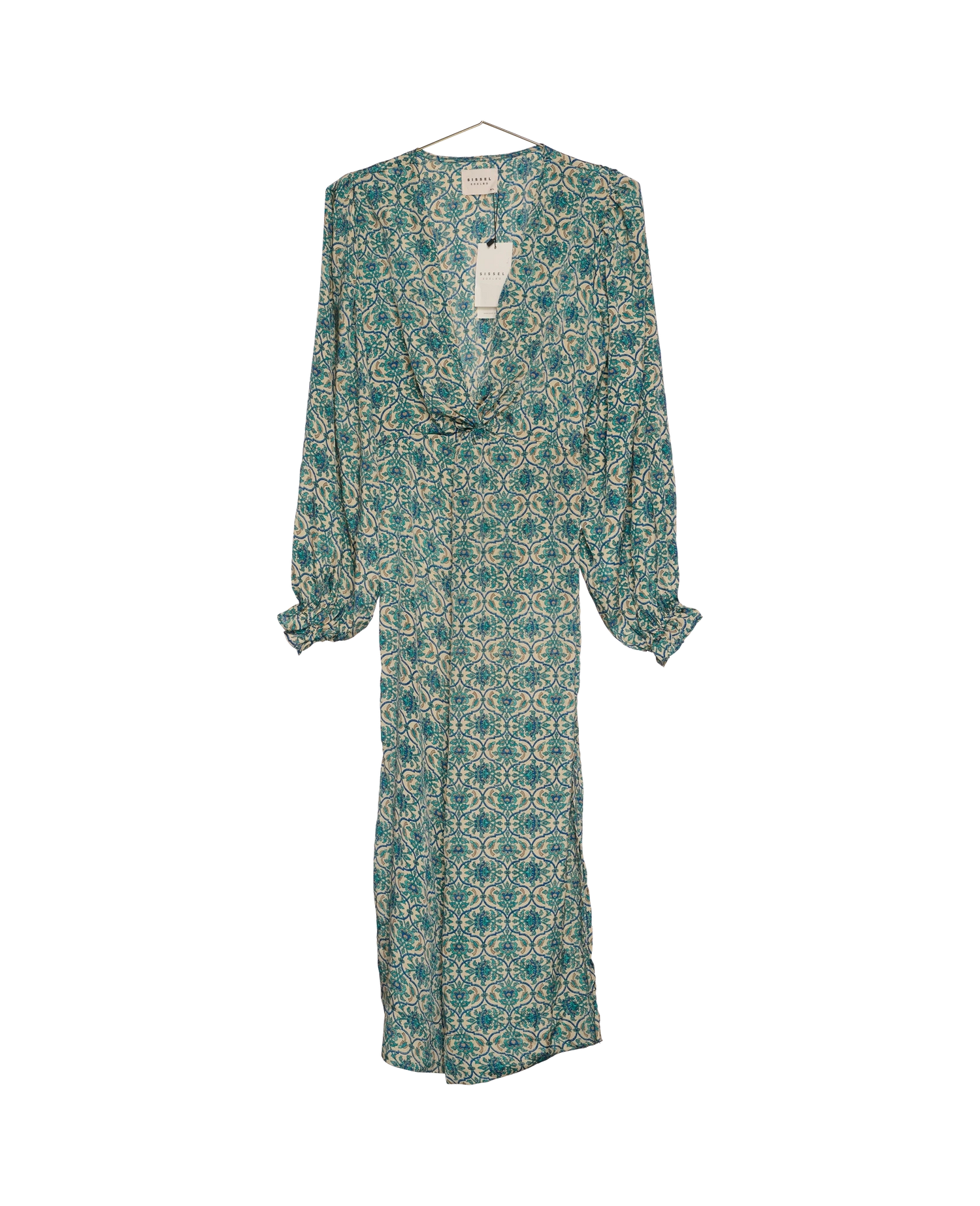 Cherilyn Dress - No. 290