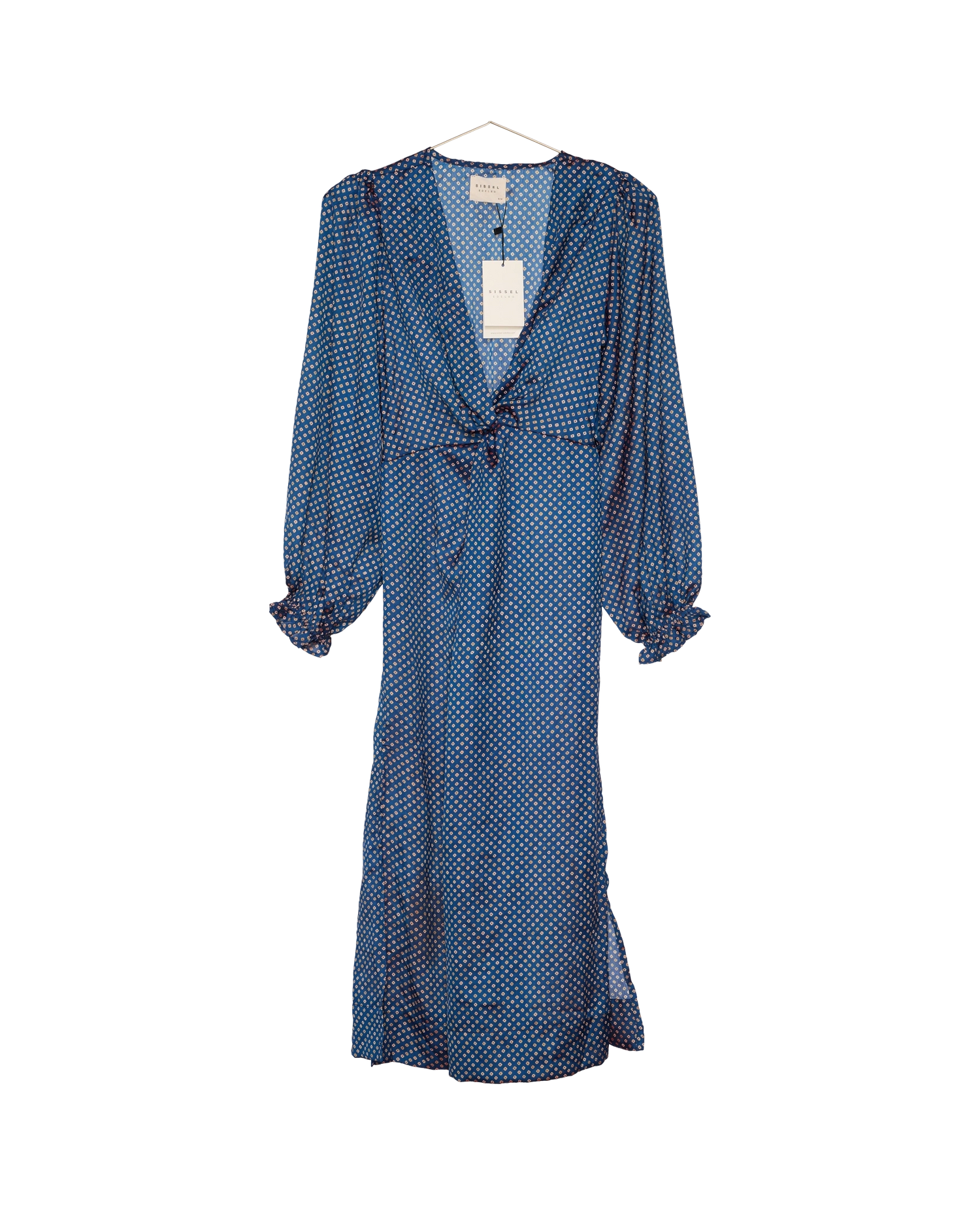 Cherilyn Dress - No. 291