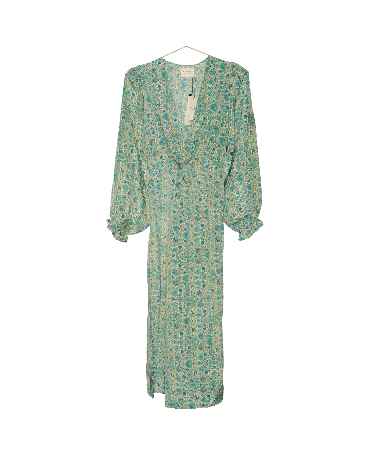 Cherilyn Dress - No. 292