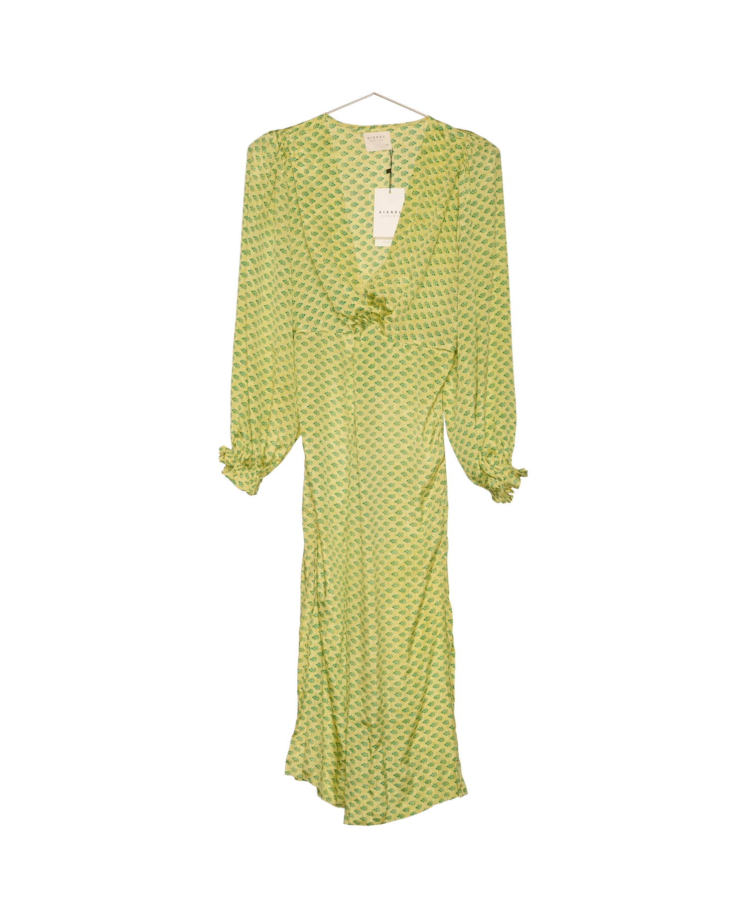 Cherilyn Dress - No. 293