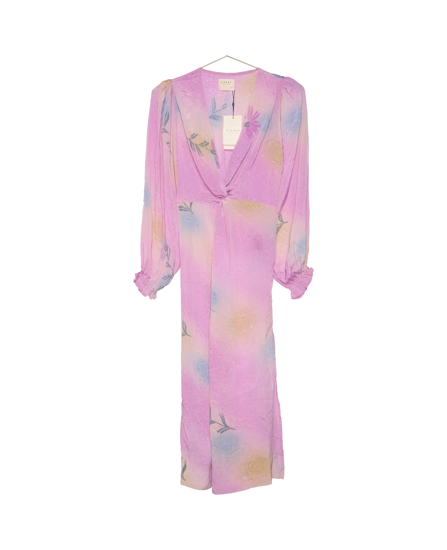 Cherilyn Dress - No. 294