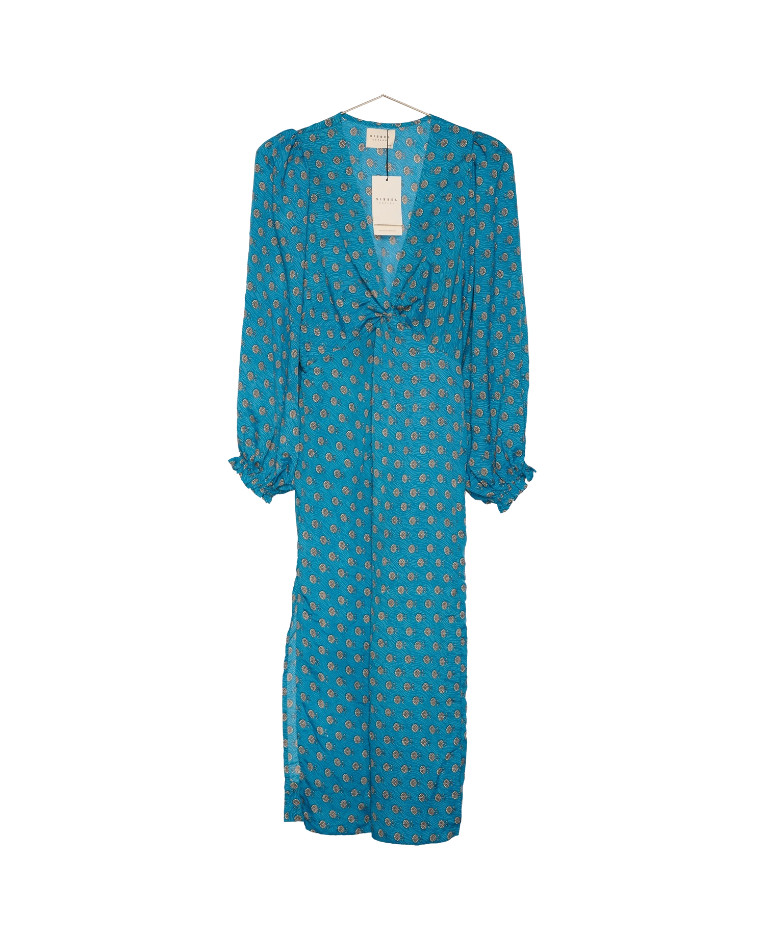 Cherilyn Dress - No. 295