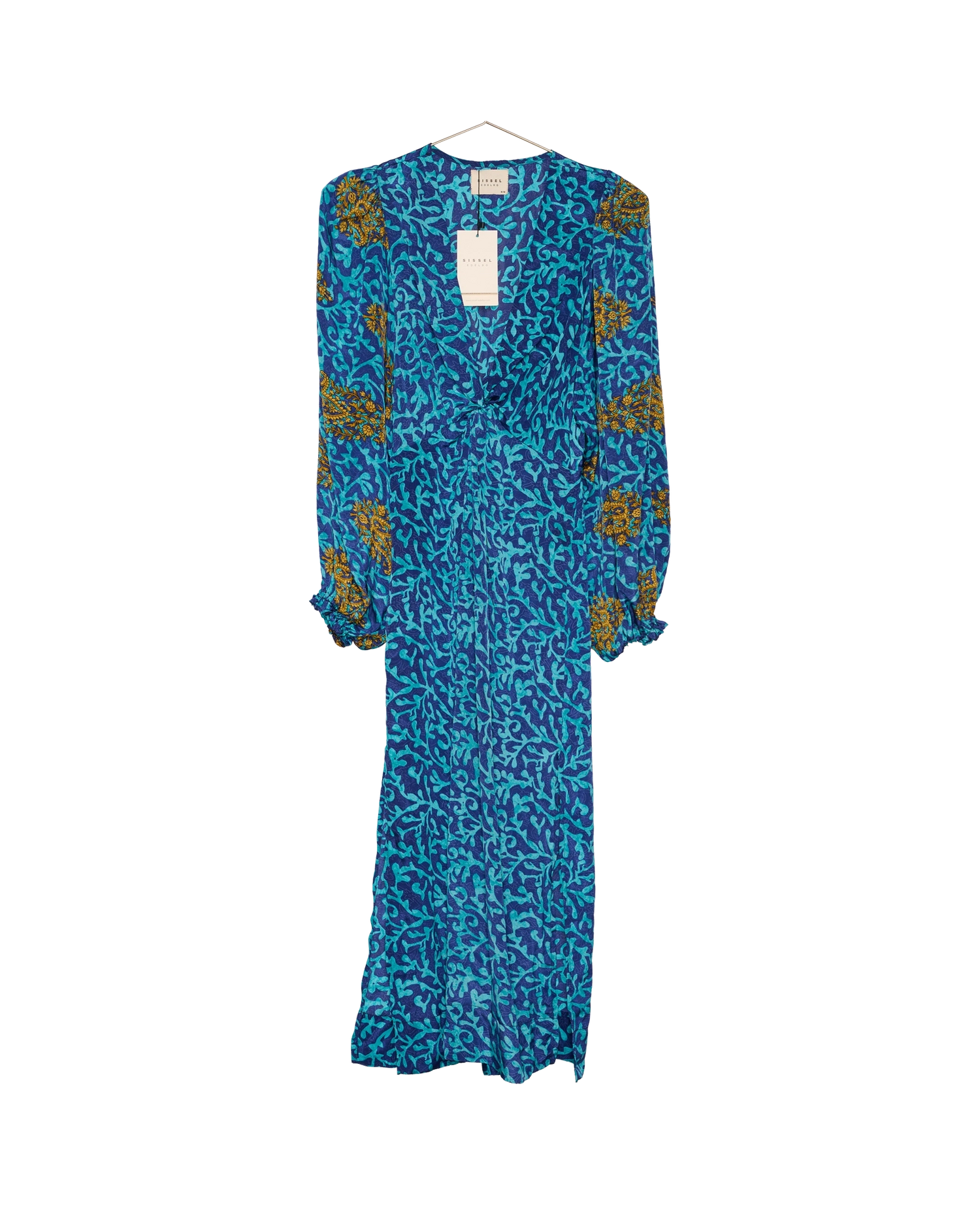 Cherilyn Dress - No. 296