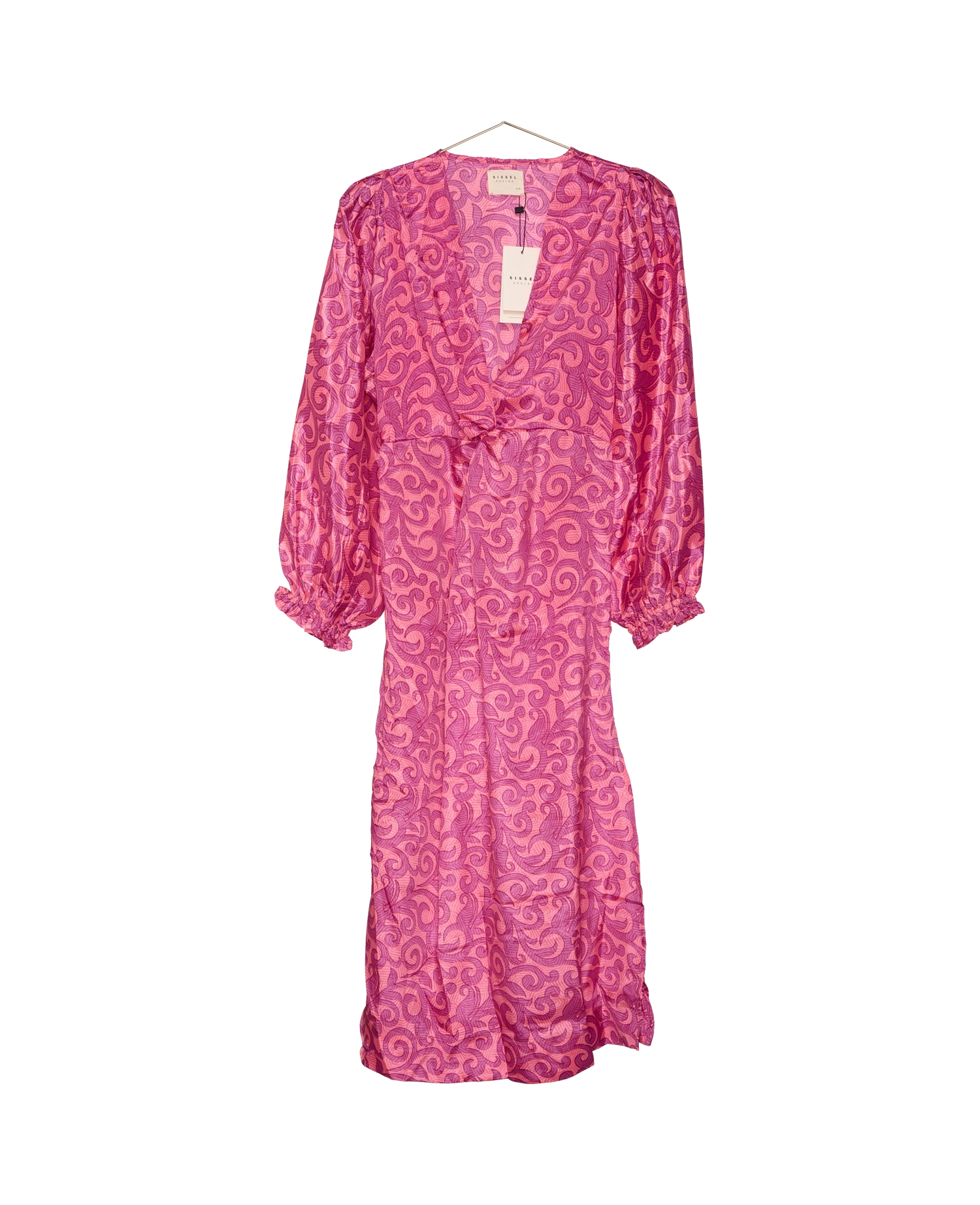 Cherilyn Dress - No. 297