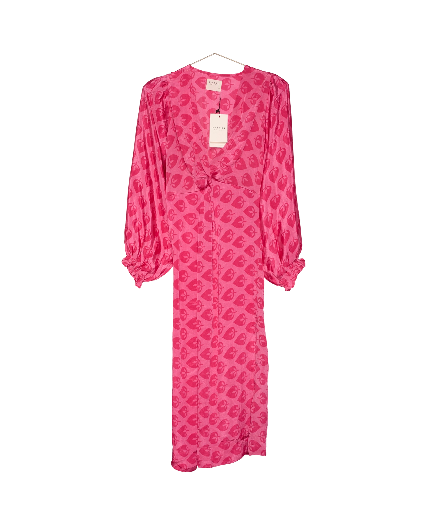 Cherilyn Dress - No. 298