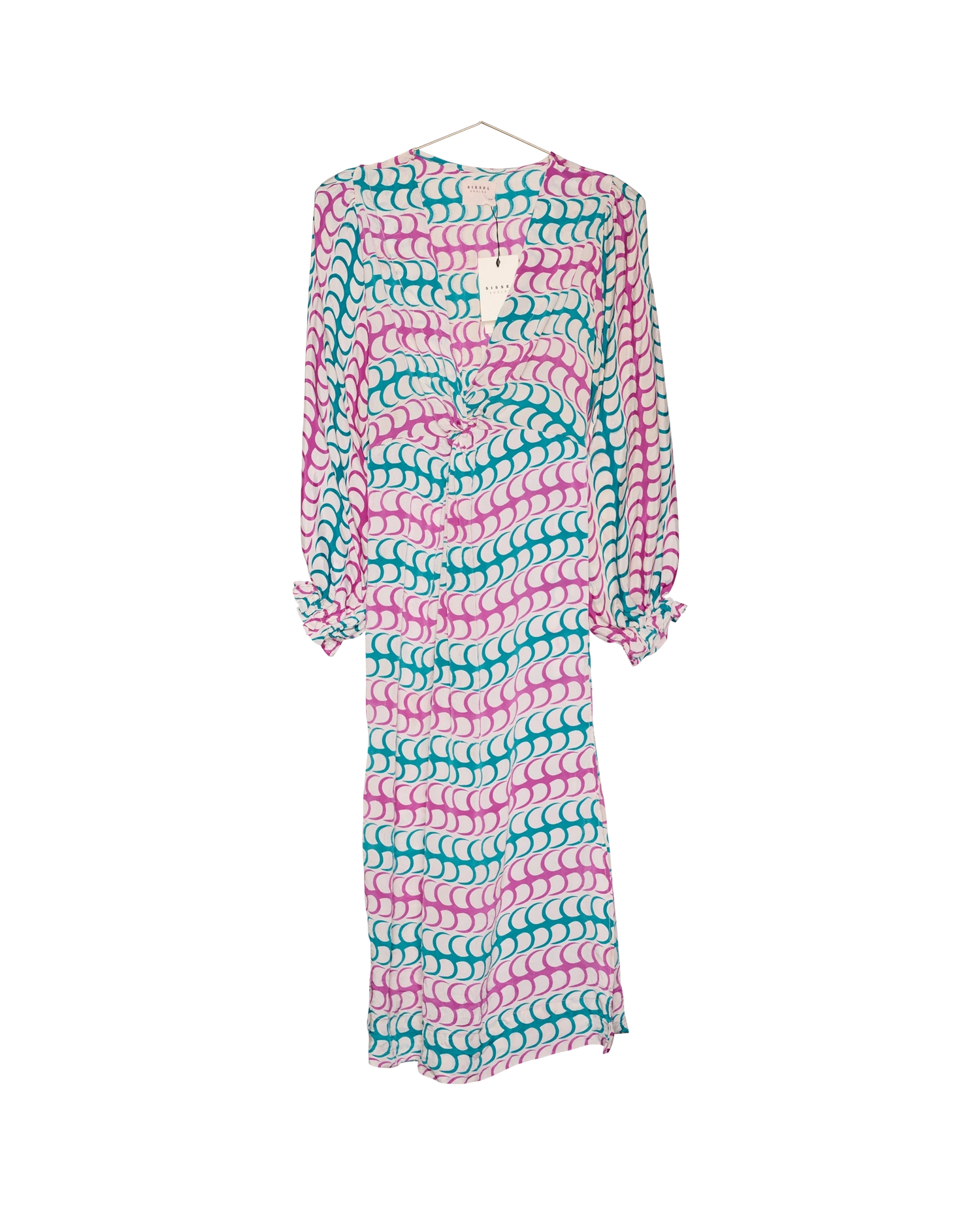 Cherilyn Dress - No. 299