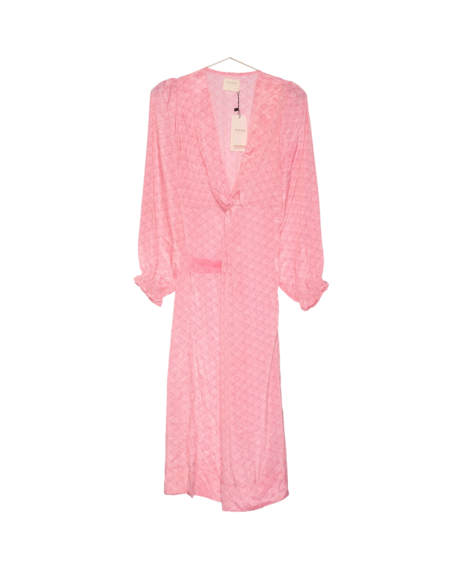 Cherilyn Dress - No. 300