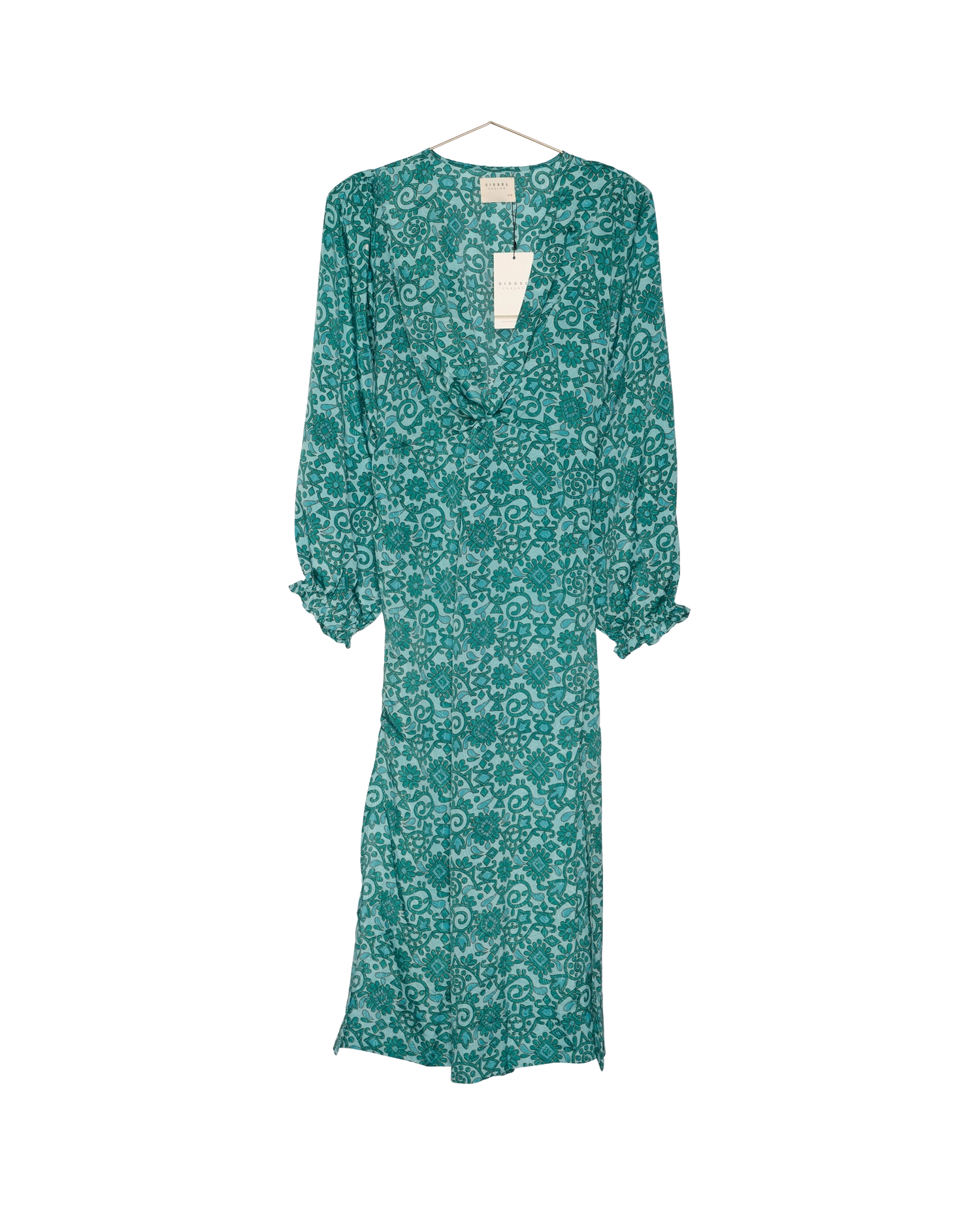 Cherilyn Dress - No. 301