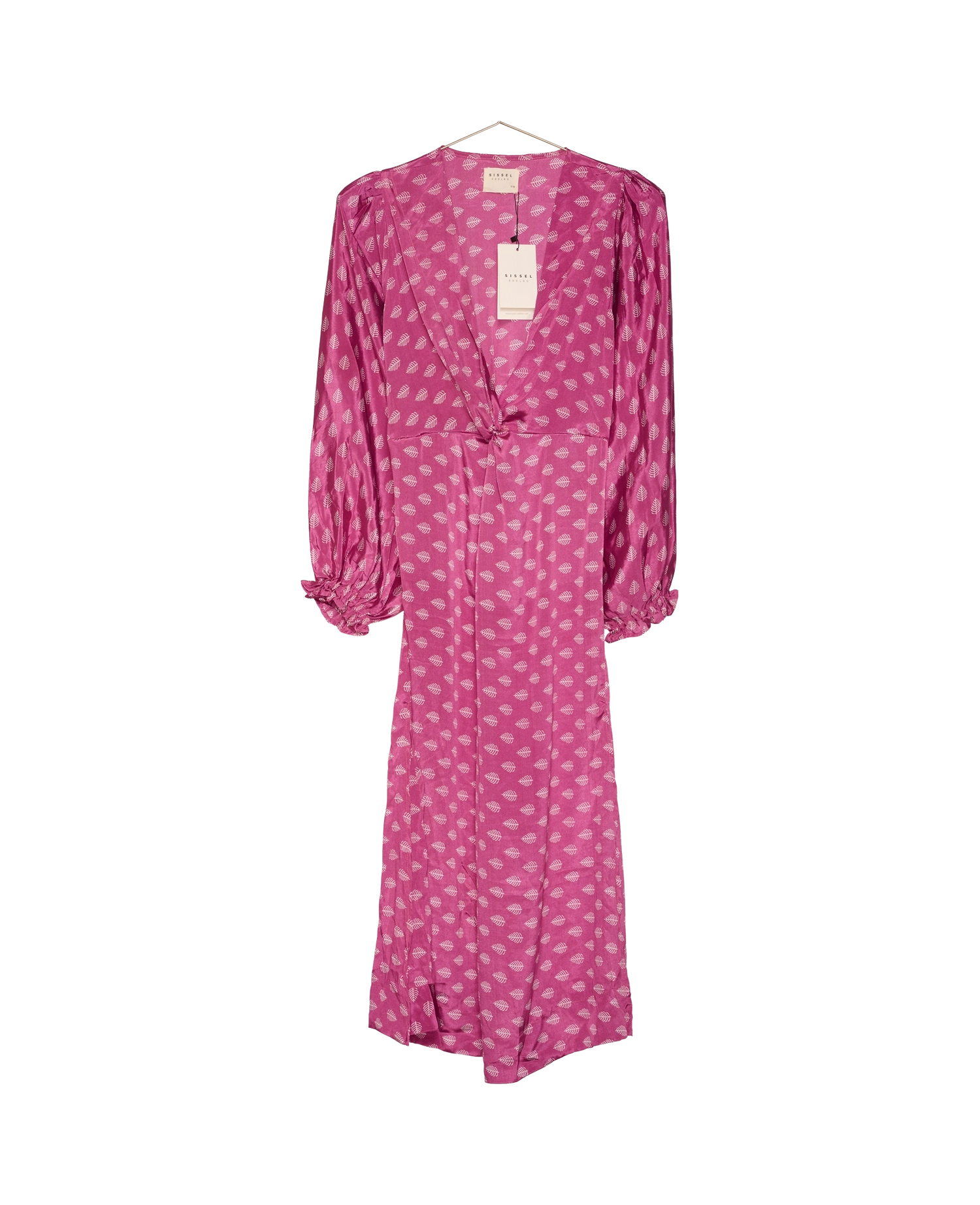 Cherilyn Dress - No. 302