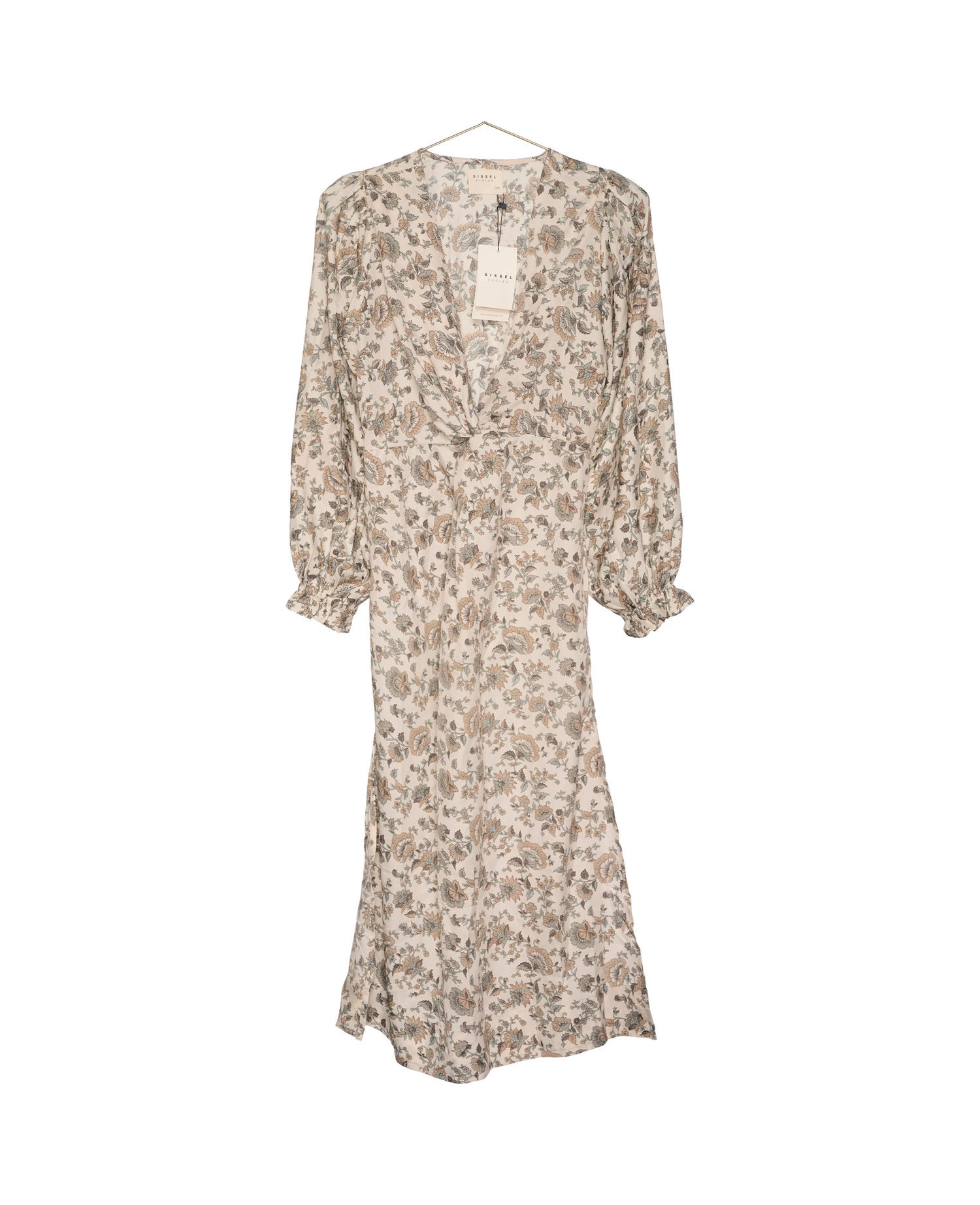 Cherilyn Dress - No. 303