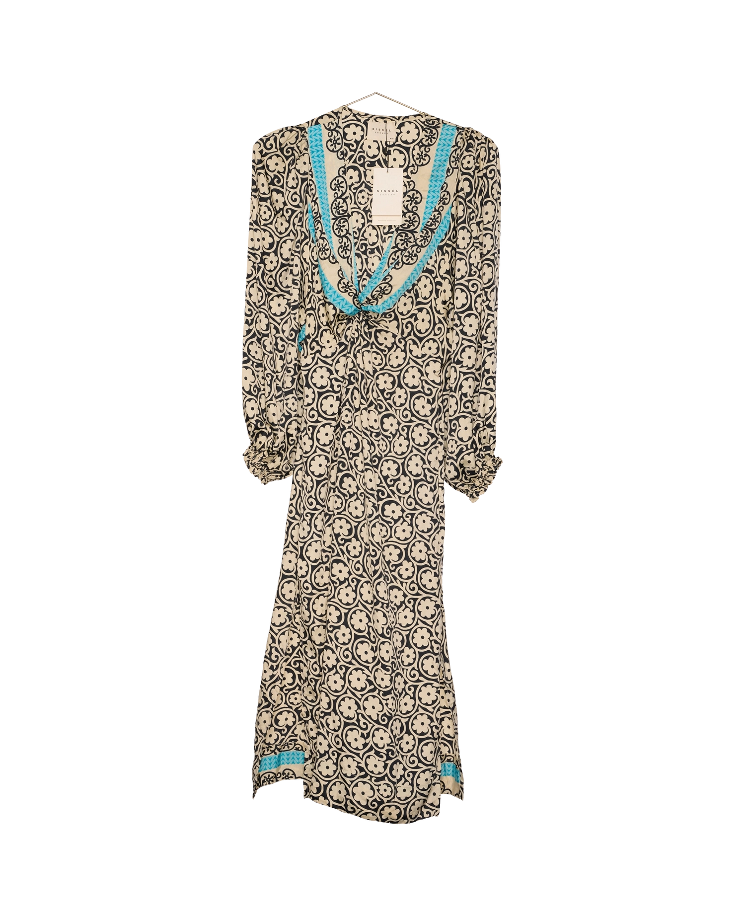 Cherilyn Dress - No. 304