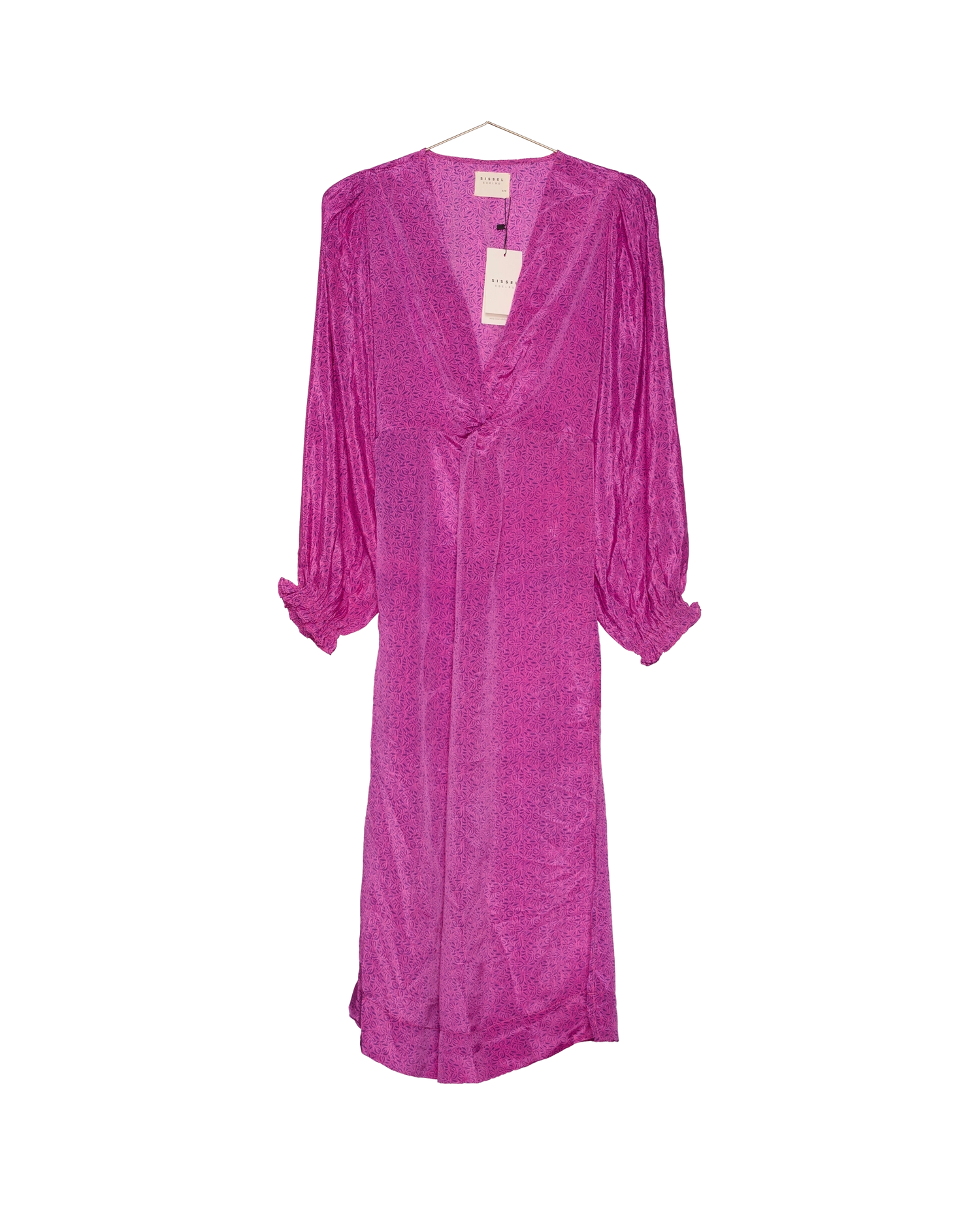 Cherilyn Dress - No. 305