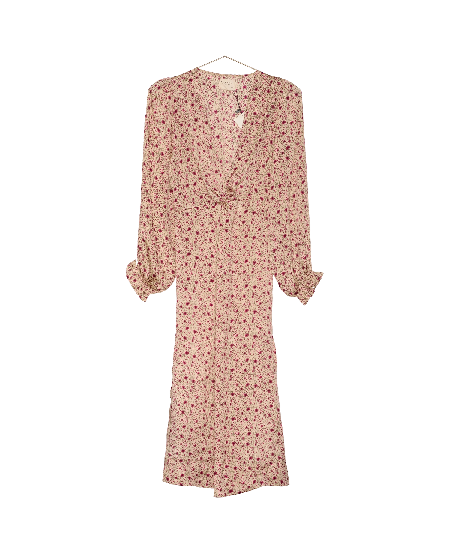 Cherilyn Dress - No. 306