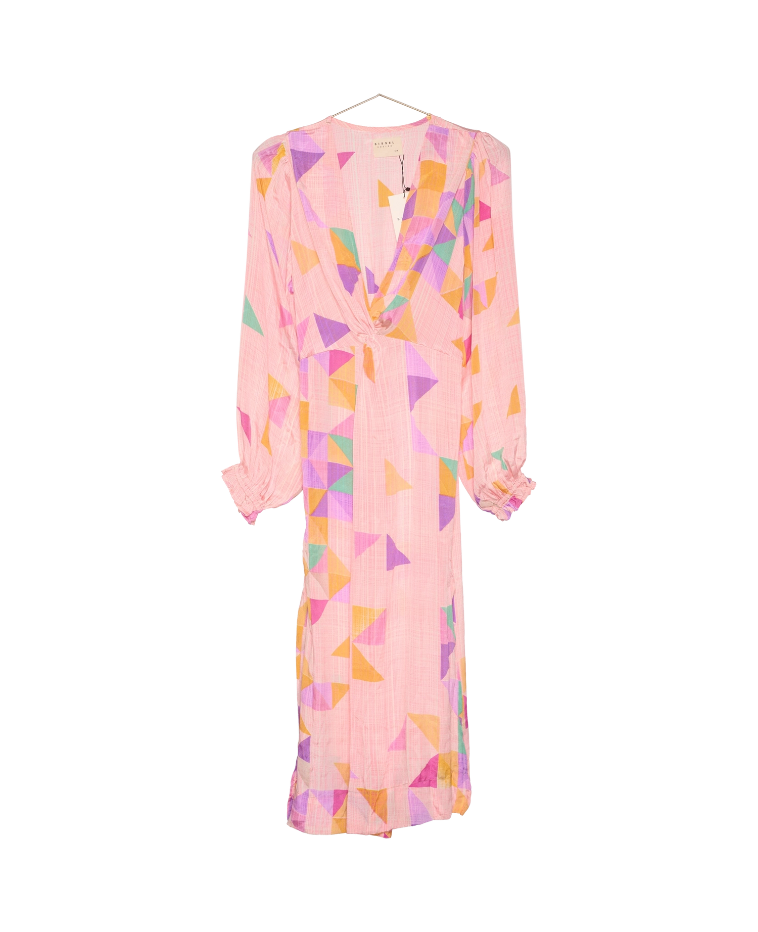 Cherilyn Dress - No. 307