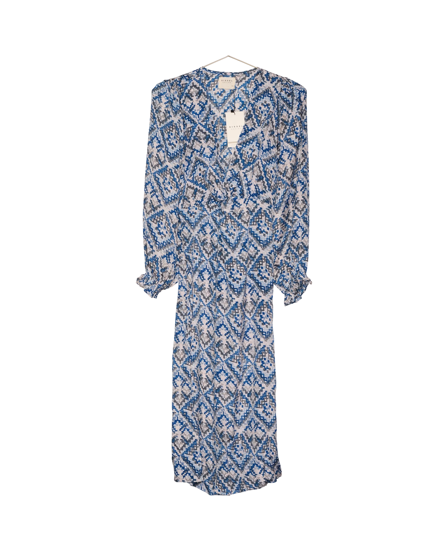 Cherilyn Dress - No. 308