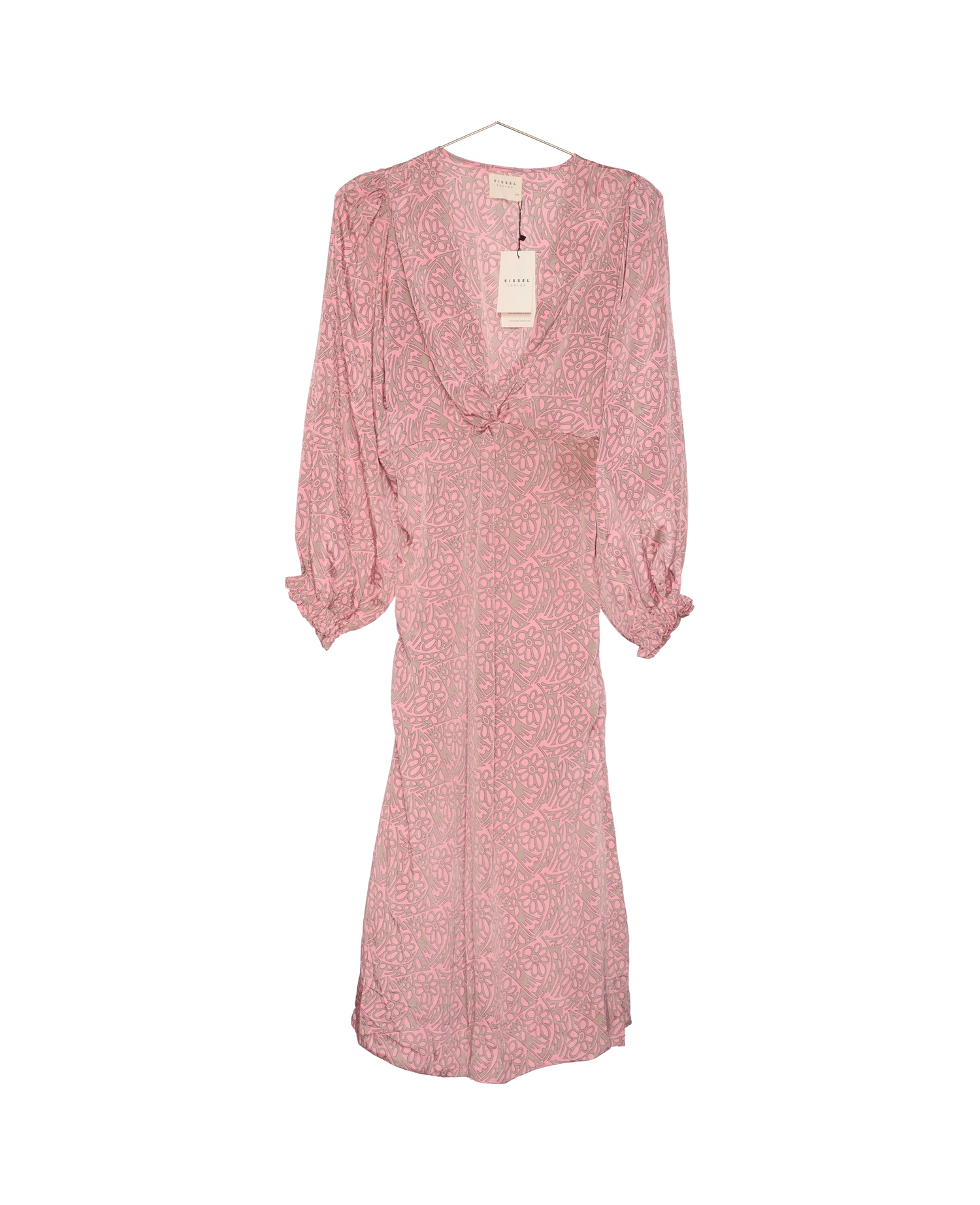 Cherilyn Dress - No. 309