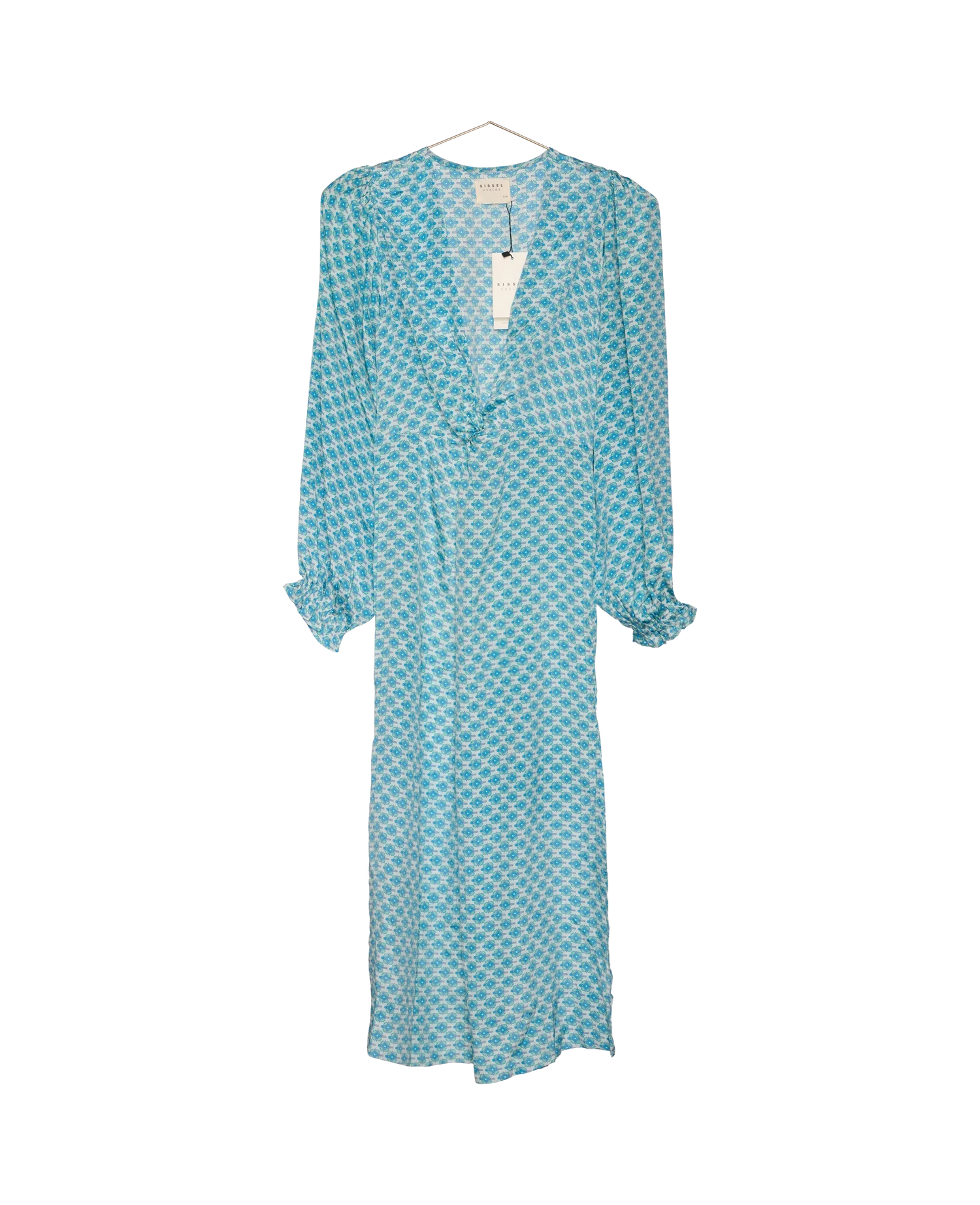 Cherilyn Dress - No. 310