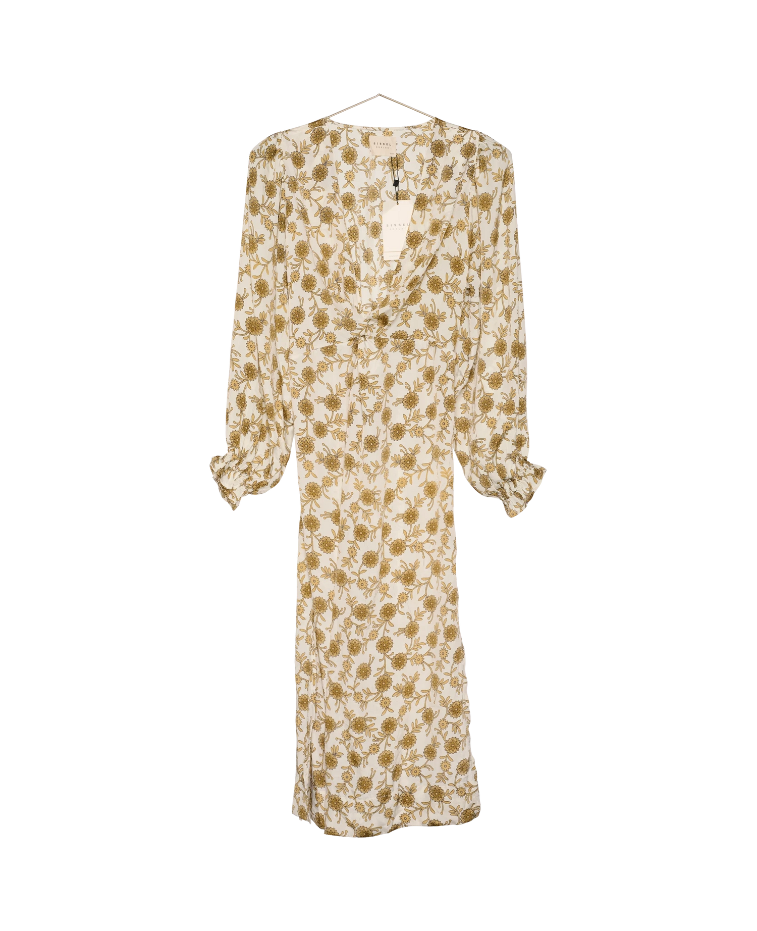 Cherilyn Dress - No. 311