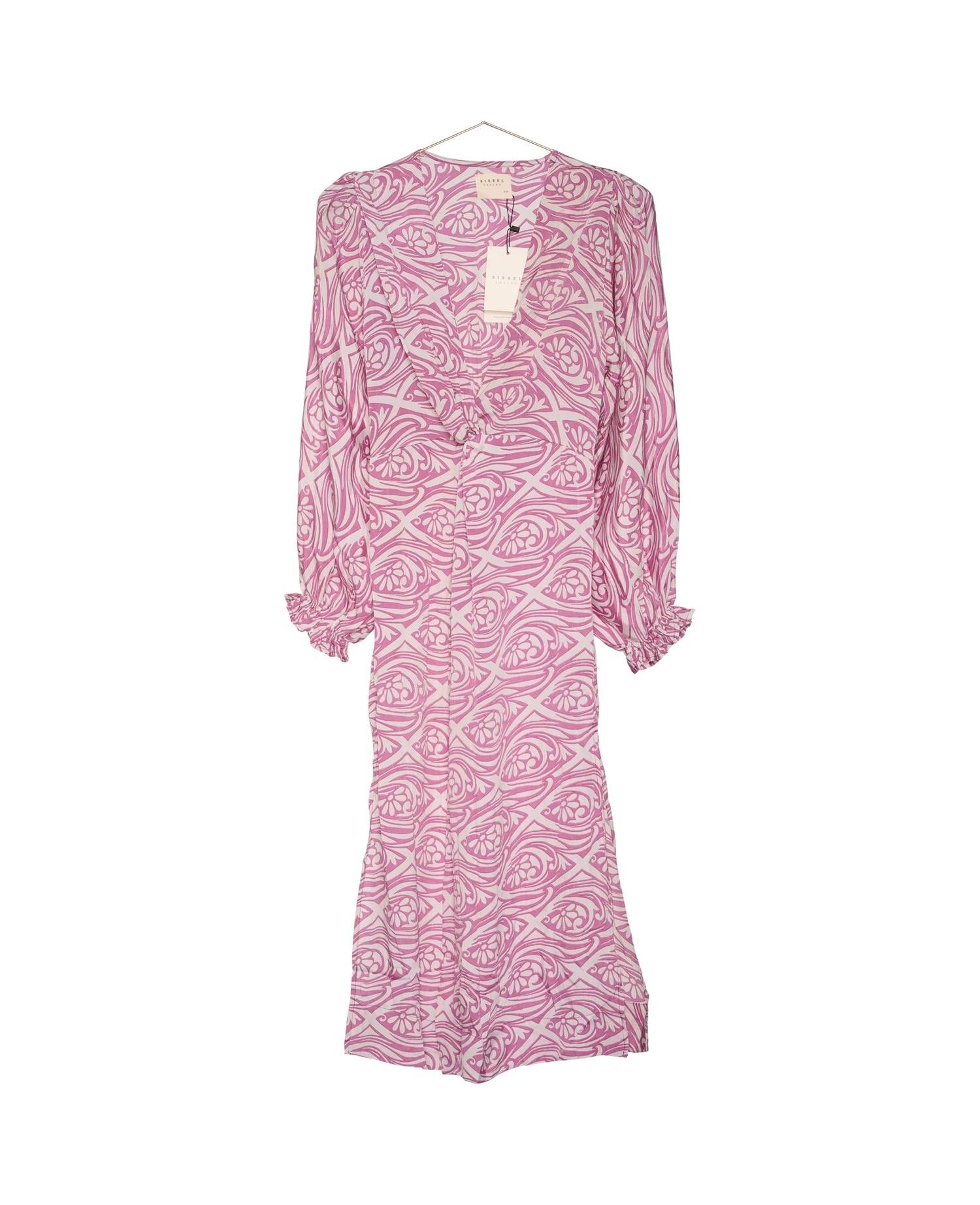 Cherilyn Dress - No. 312