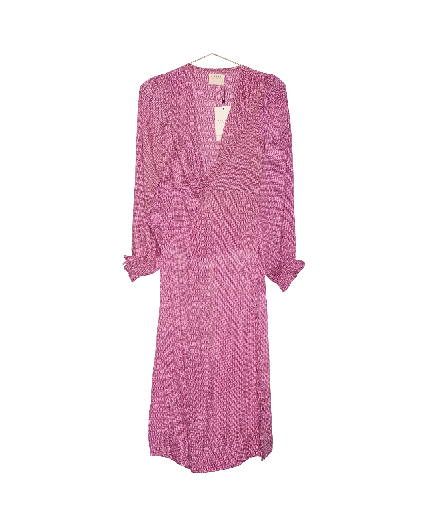 Cherilyn Dress - No. 314