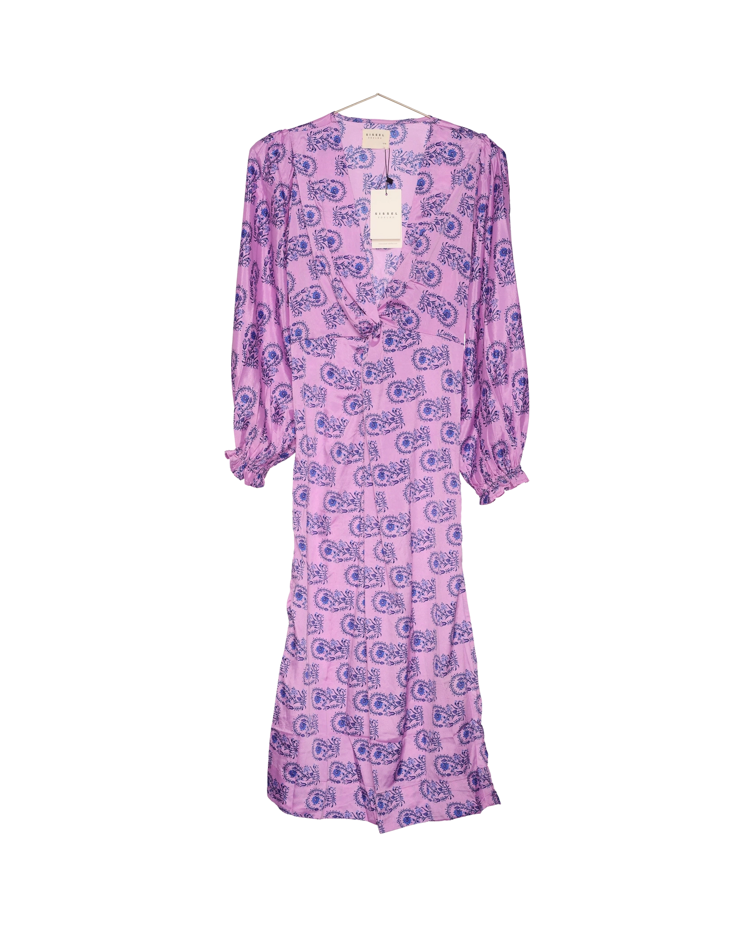 Cherilyn Dress - No. 315