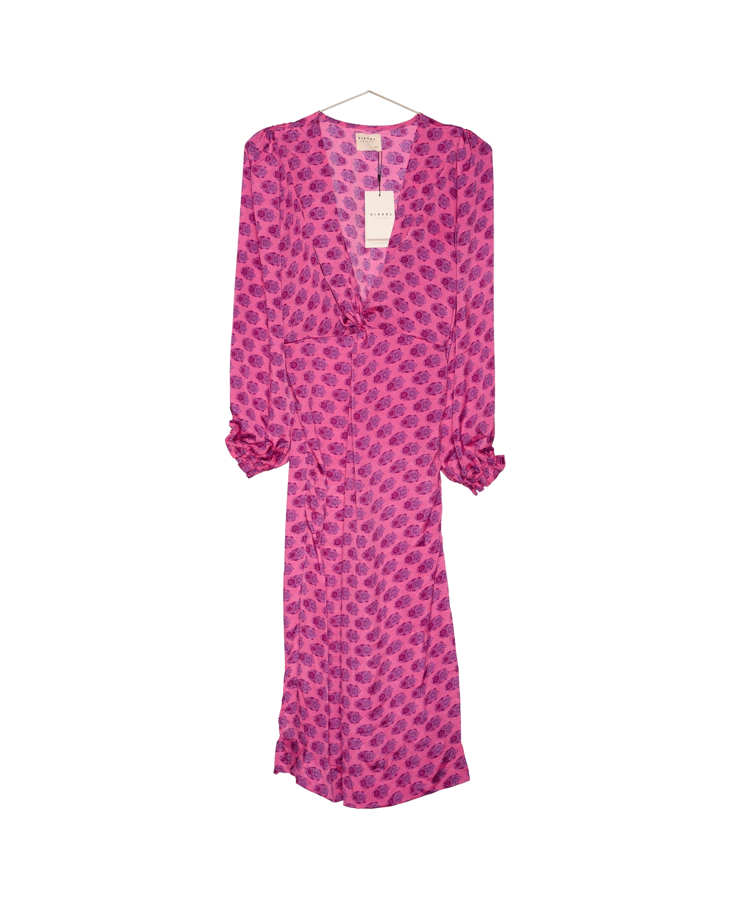 Cherilyn Dress - No. 316