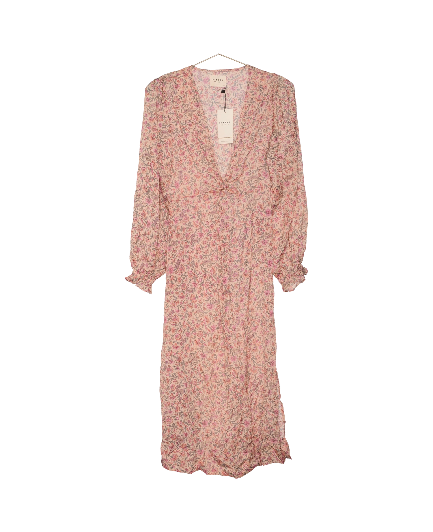 Cherilyn Dress - No. 317