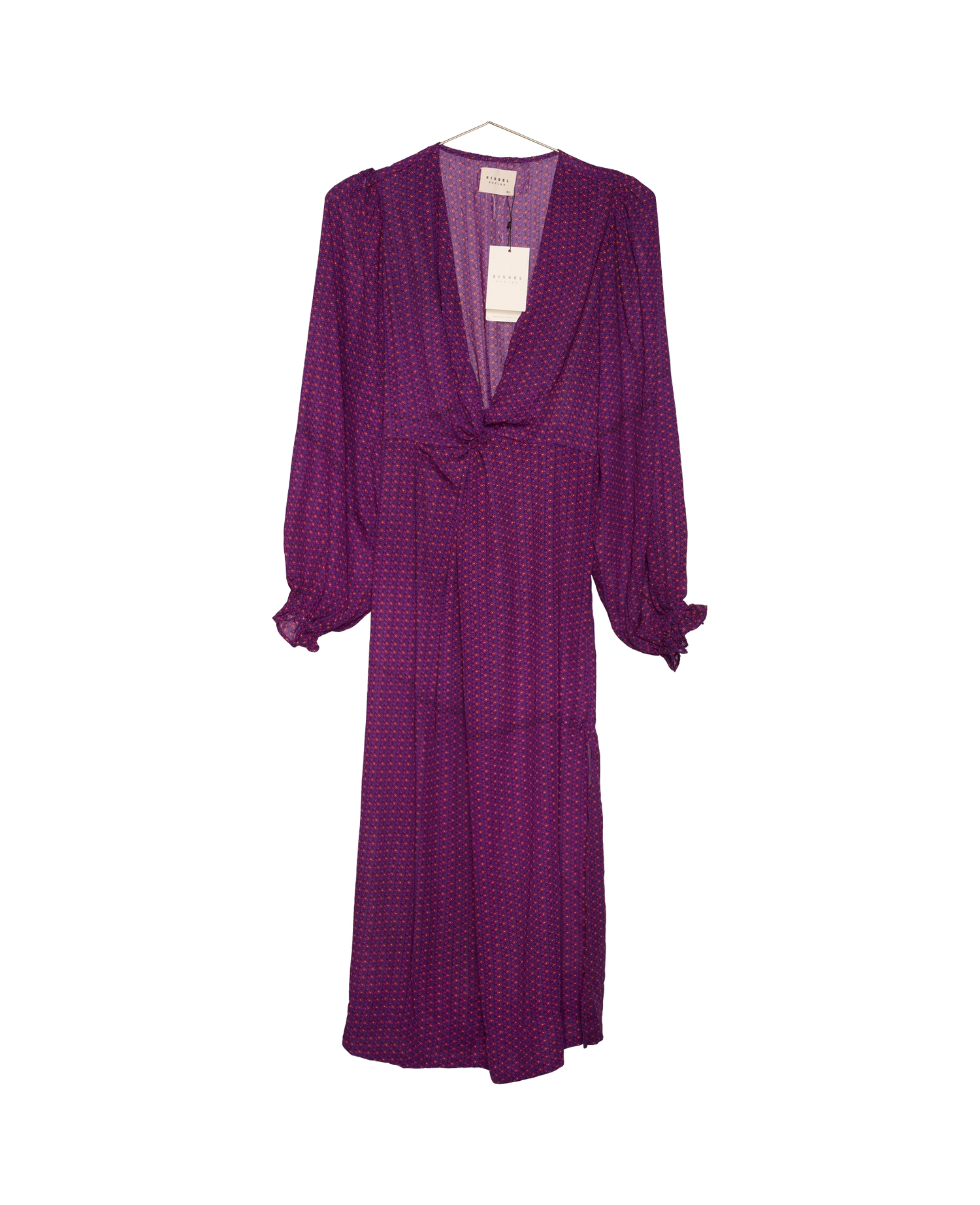 Cherilyn Dress - No. 318