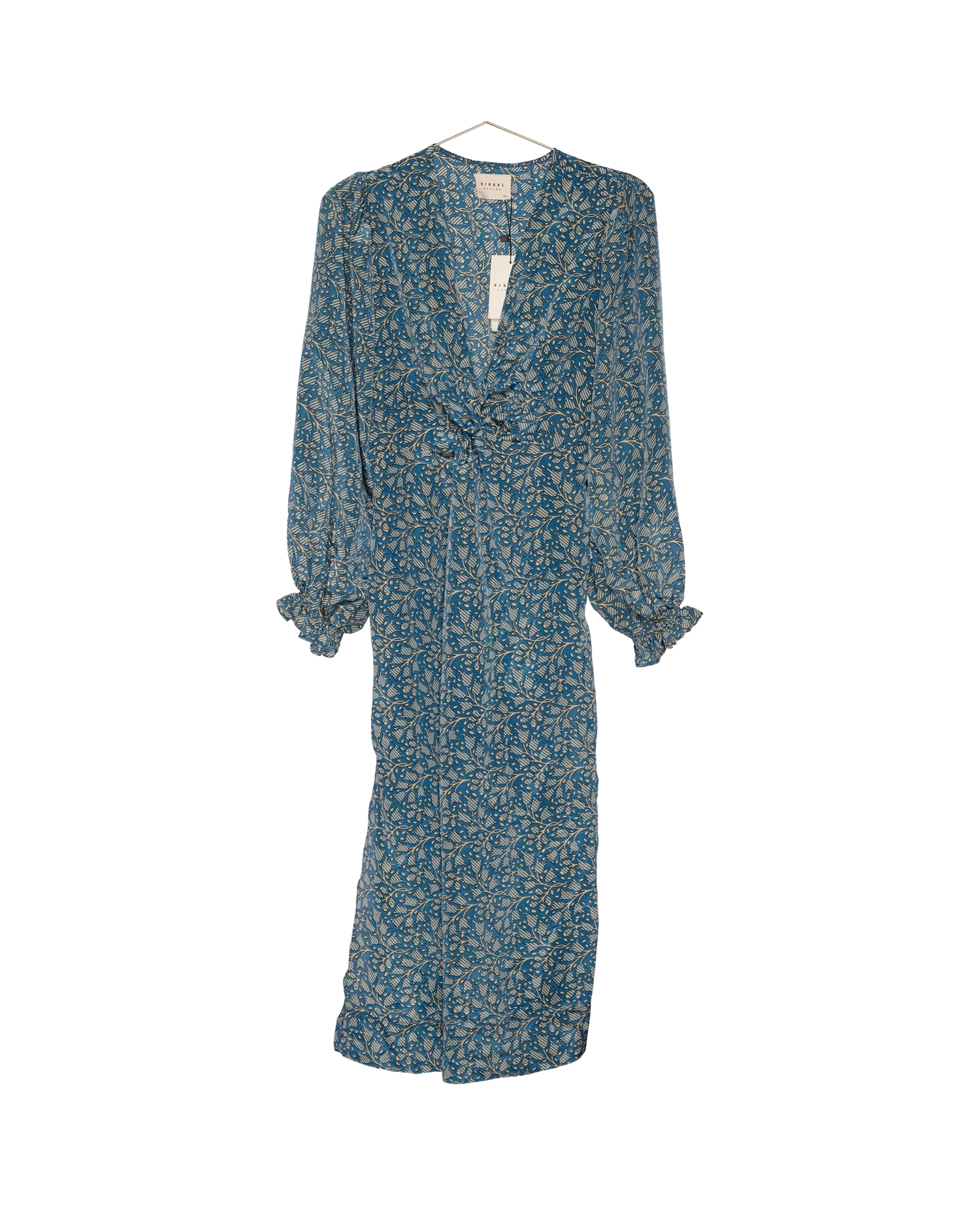 Cherilyn Dress - No. 319
