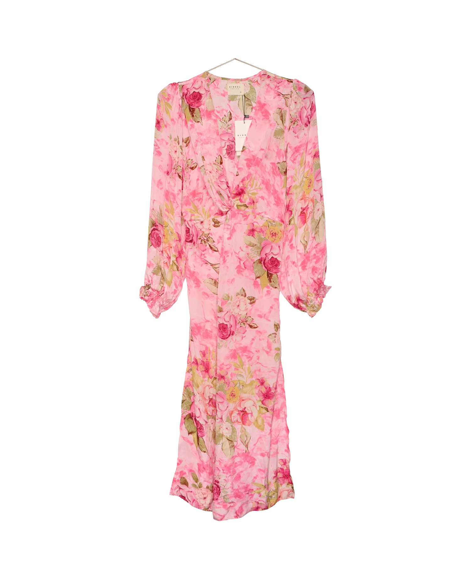 Cherilyn Dress - No. 320