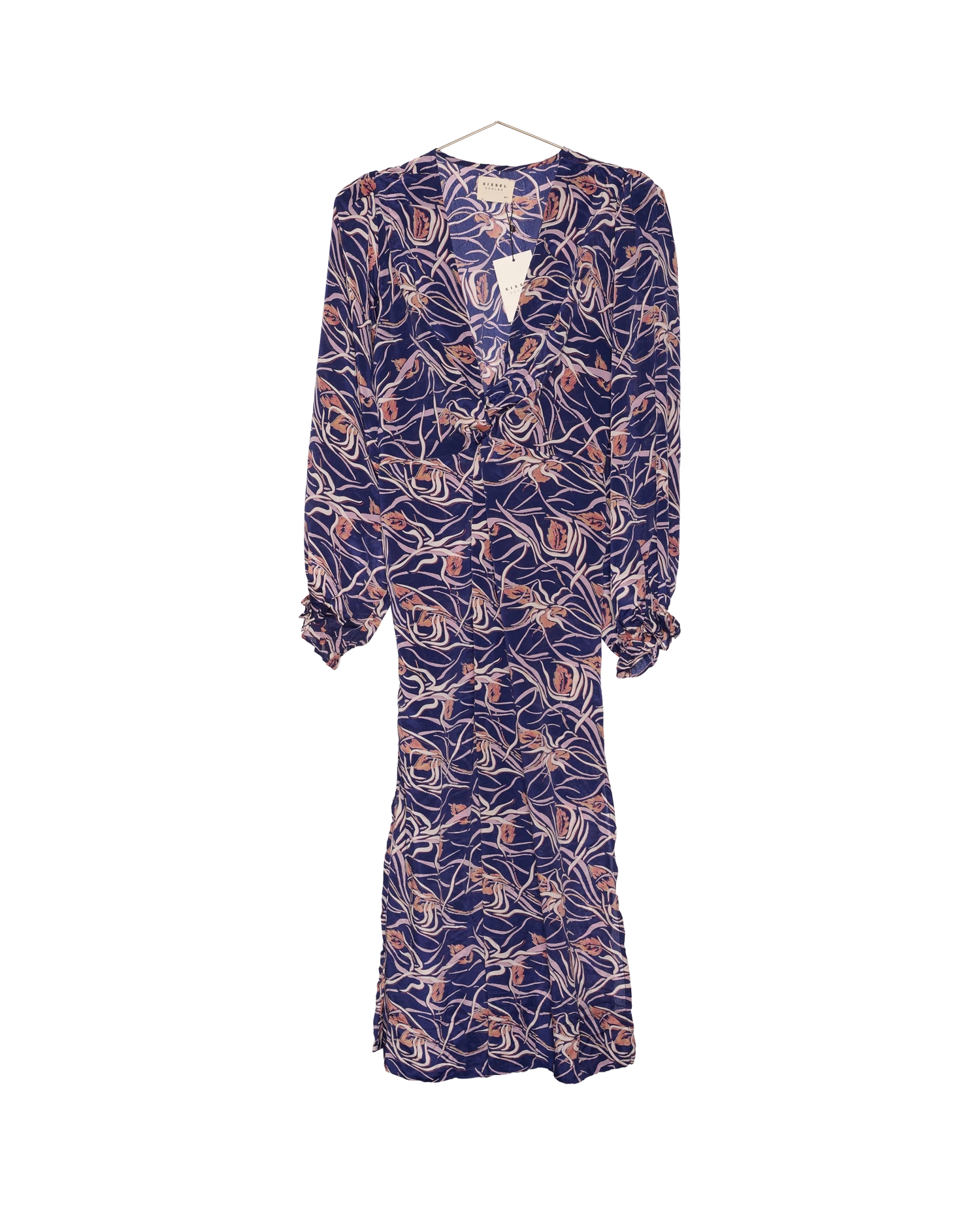 Cherilyn Dress - No. 321