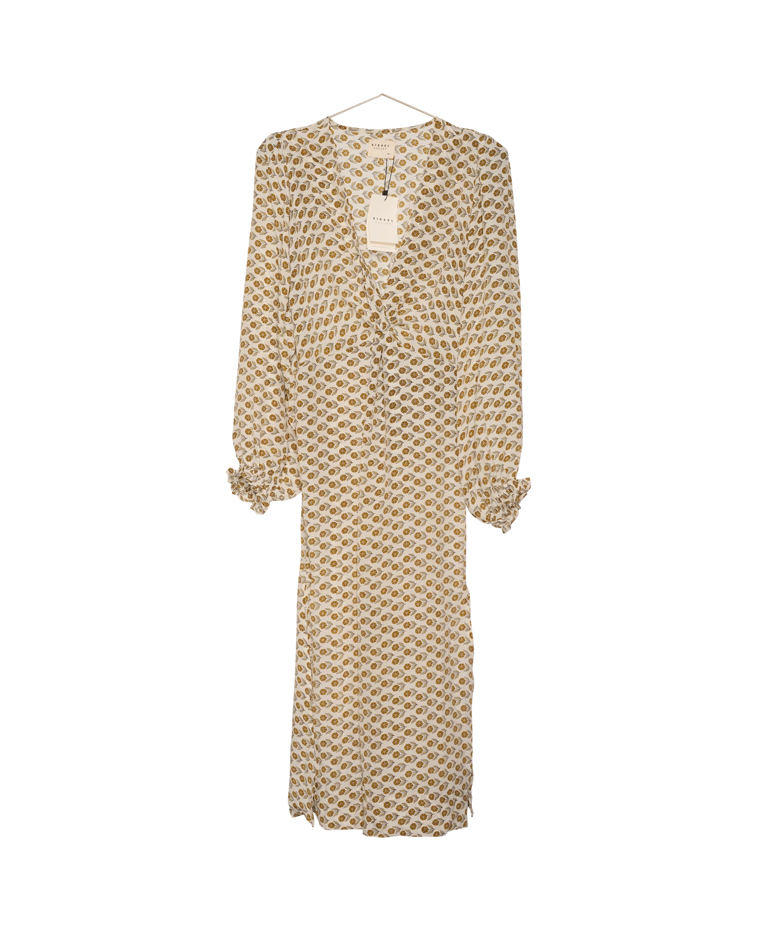 Cherilyn Dress - No. 322