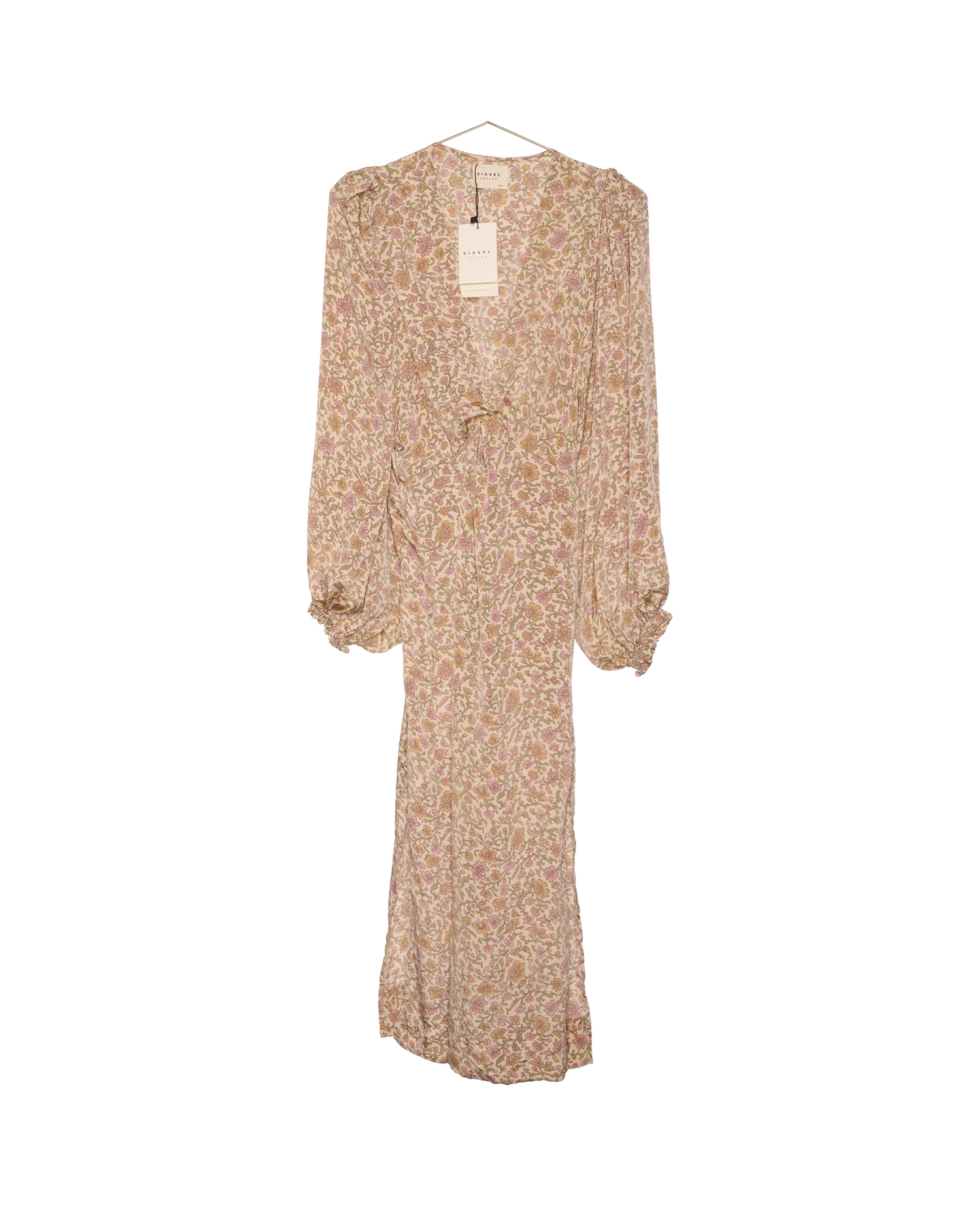 Cherilyn Dress - No. 324