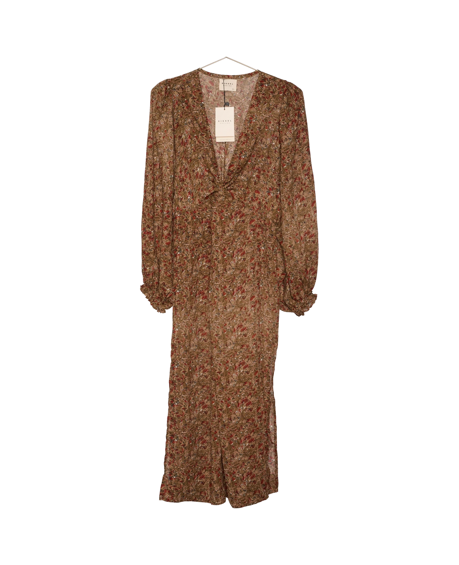 Cherilyn Dress - No. 325