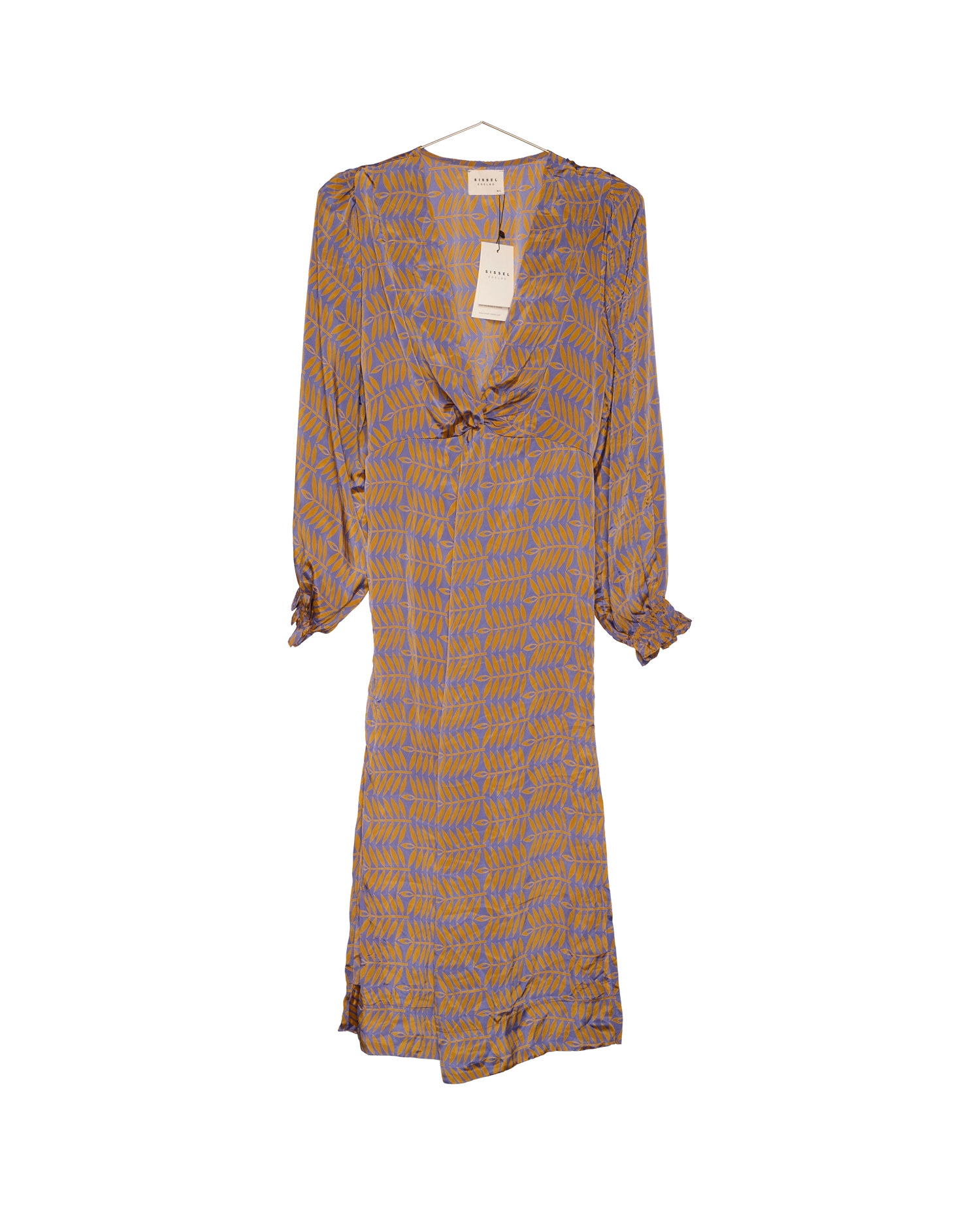 Cherilyn Dress - No. 326