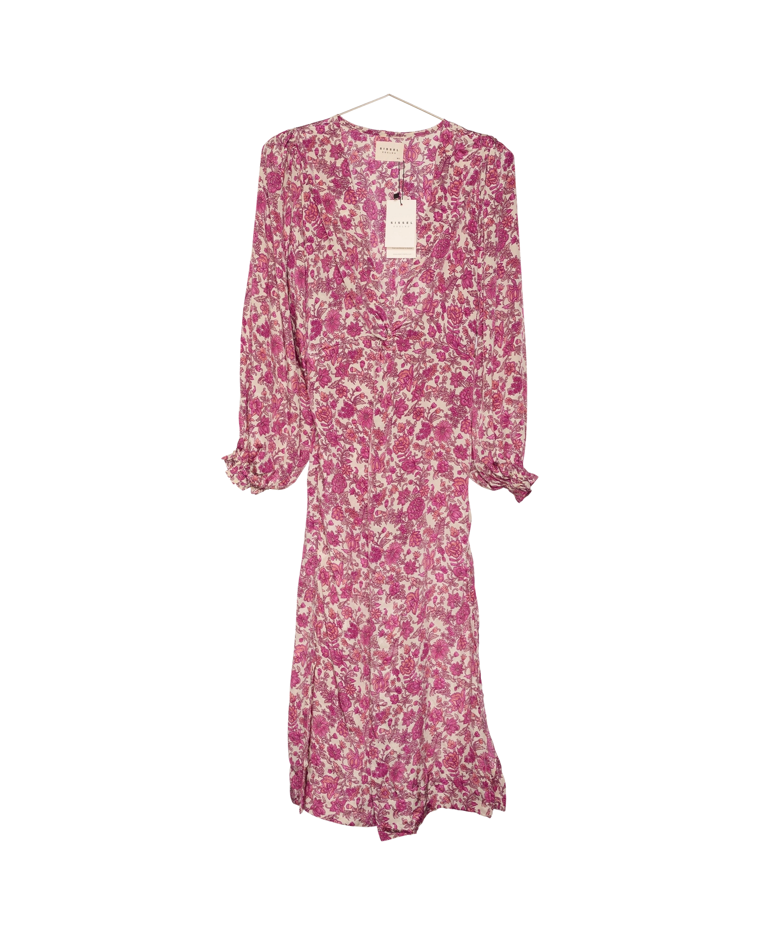 Cherilyn Dress - No. 328