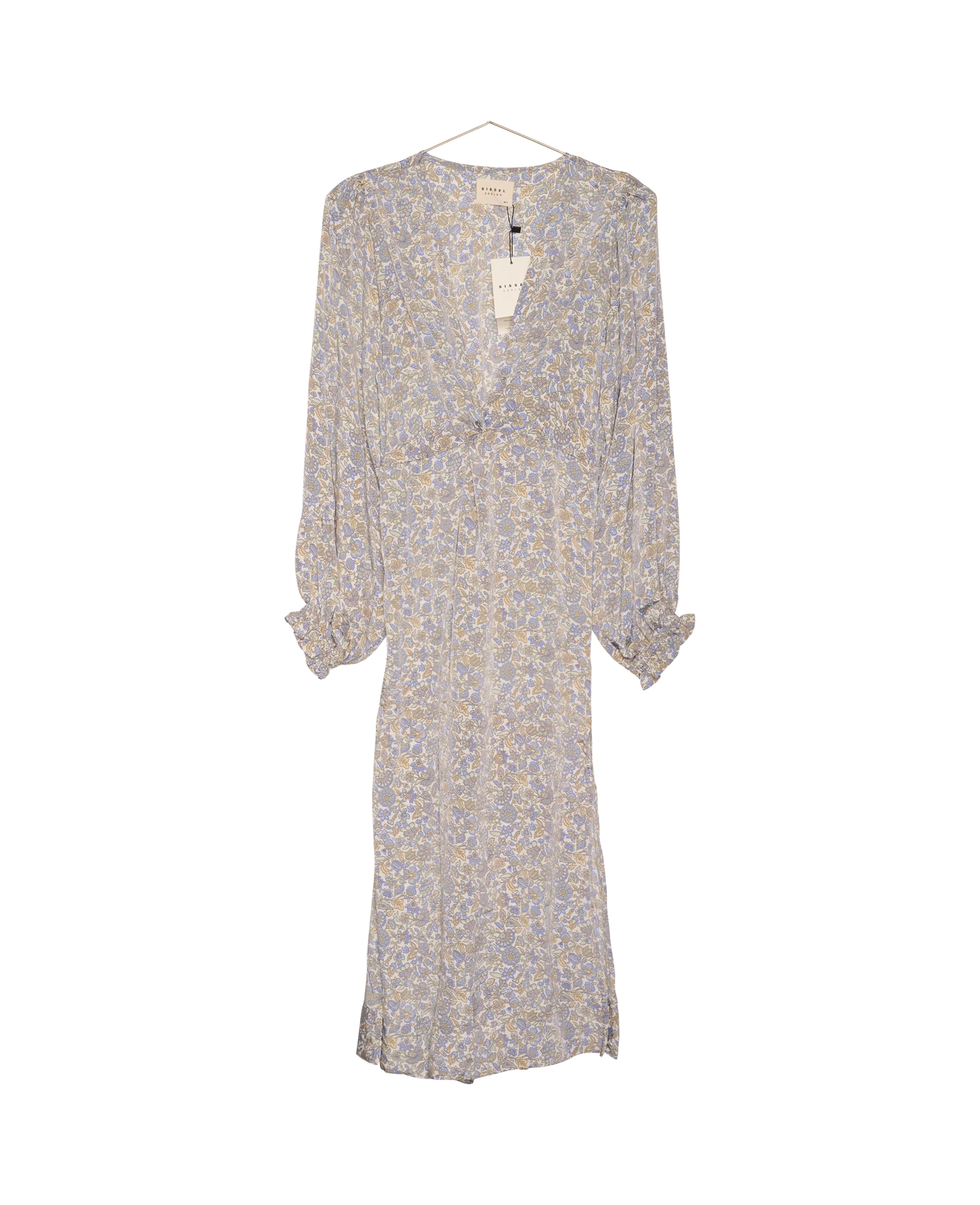 Cherilyn Dress - No. 329