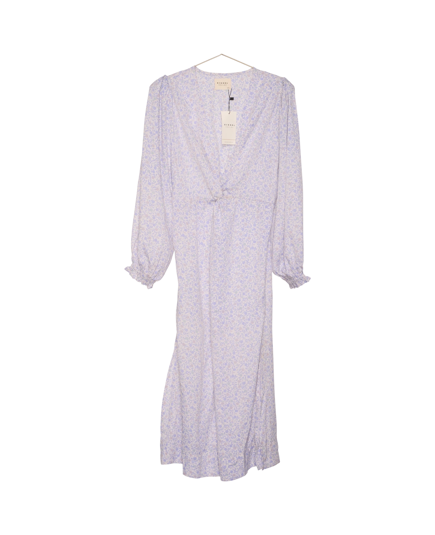 Cherilyn Dress - No. 330