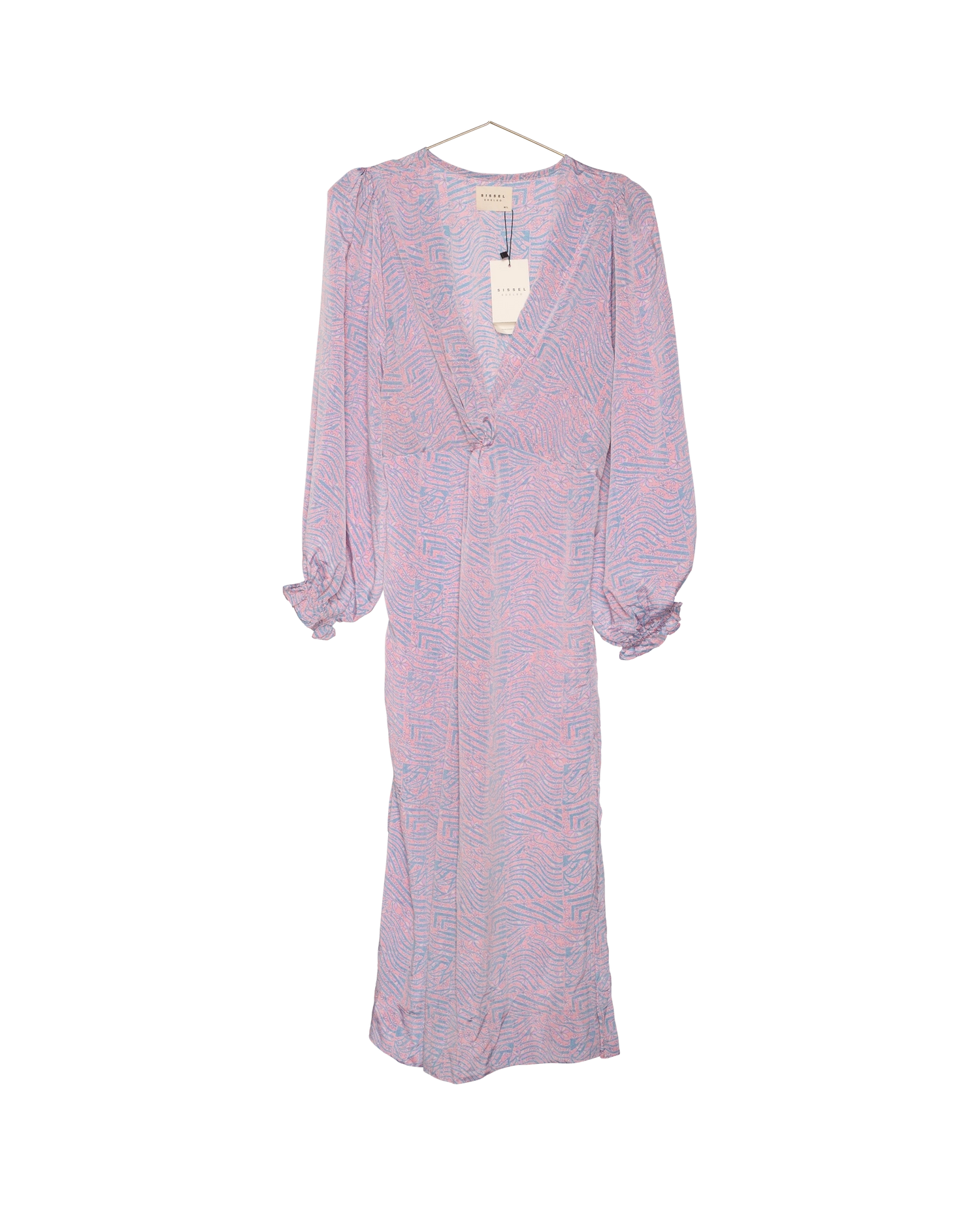 Cherilyn Dress - No. 331